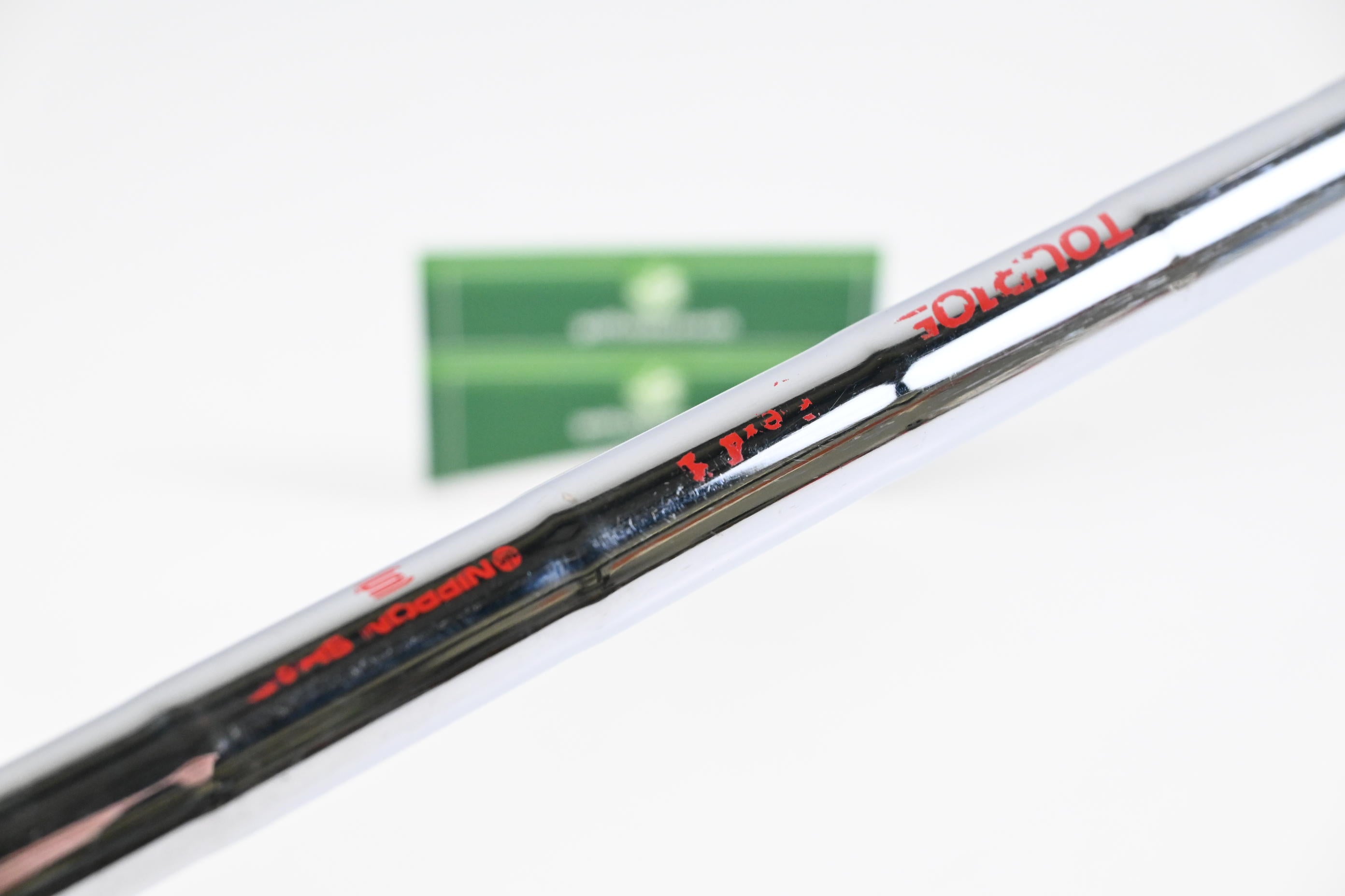 Ping Glide 2.0 Lob Wedge / 58 Degree / Yellow Dot / Stiff Flex N.S.Pro Modus3