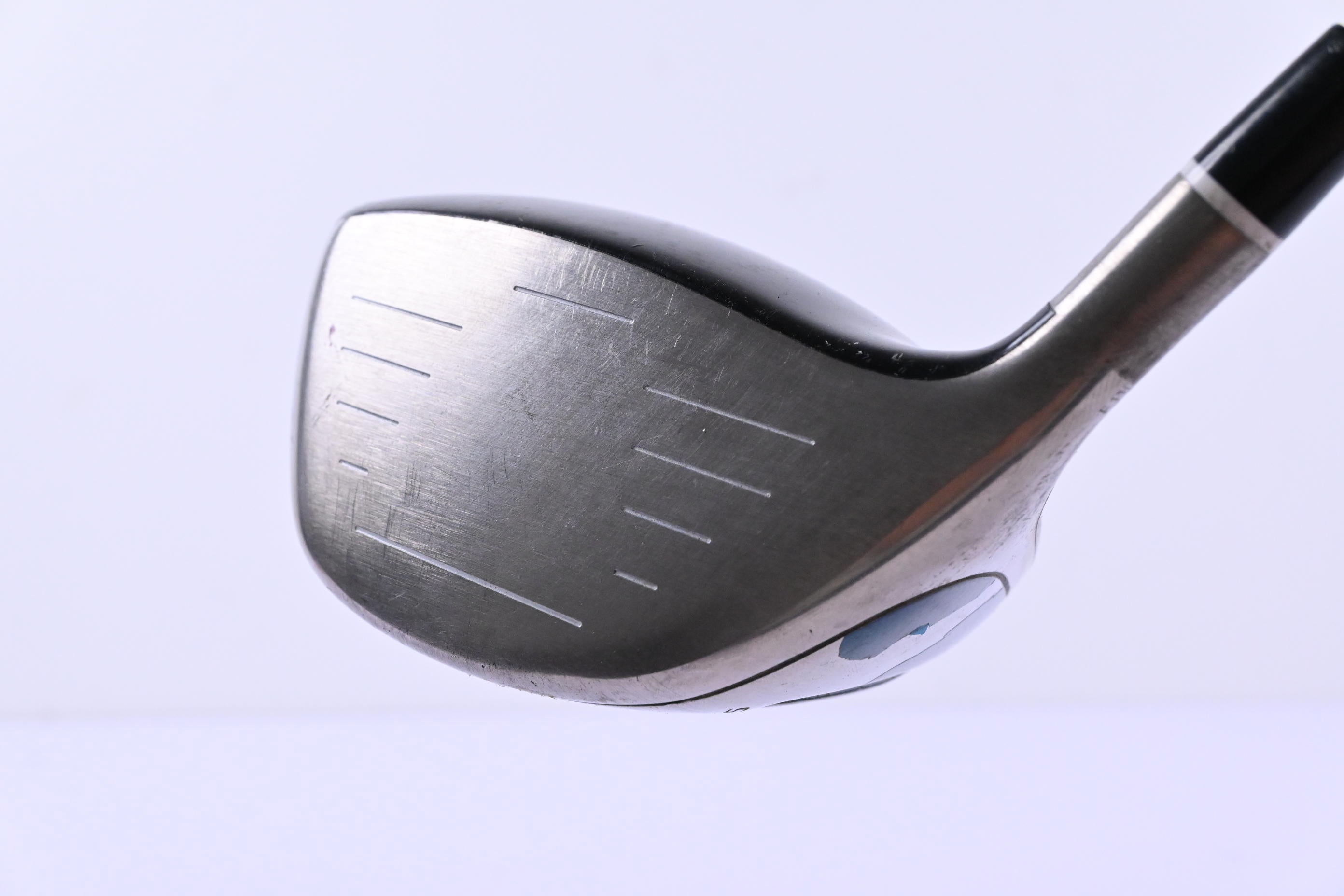 Adams Speedline F11 Driver / 10.5 Degree / Stiff Flex Aldila Voodoo VS5 Shaft