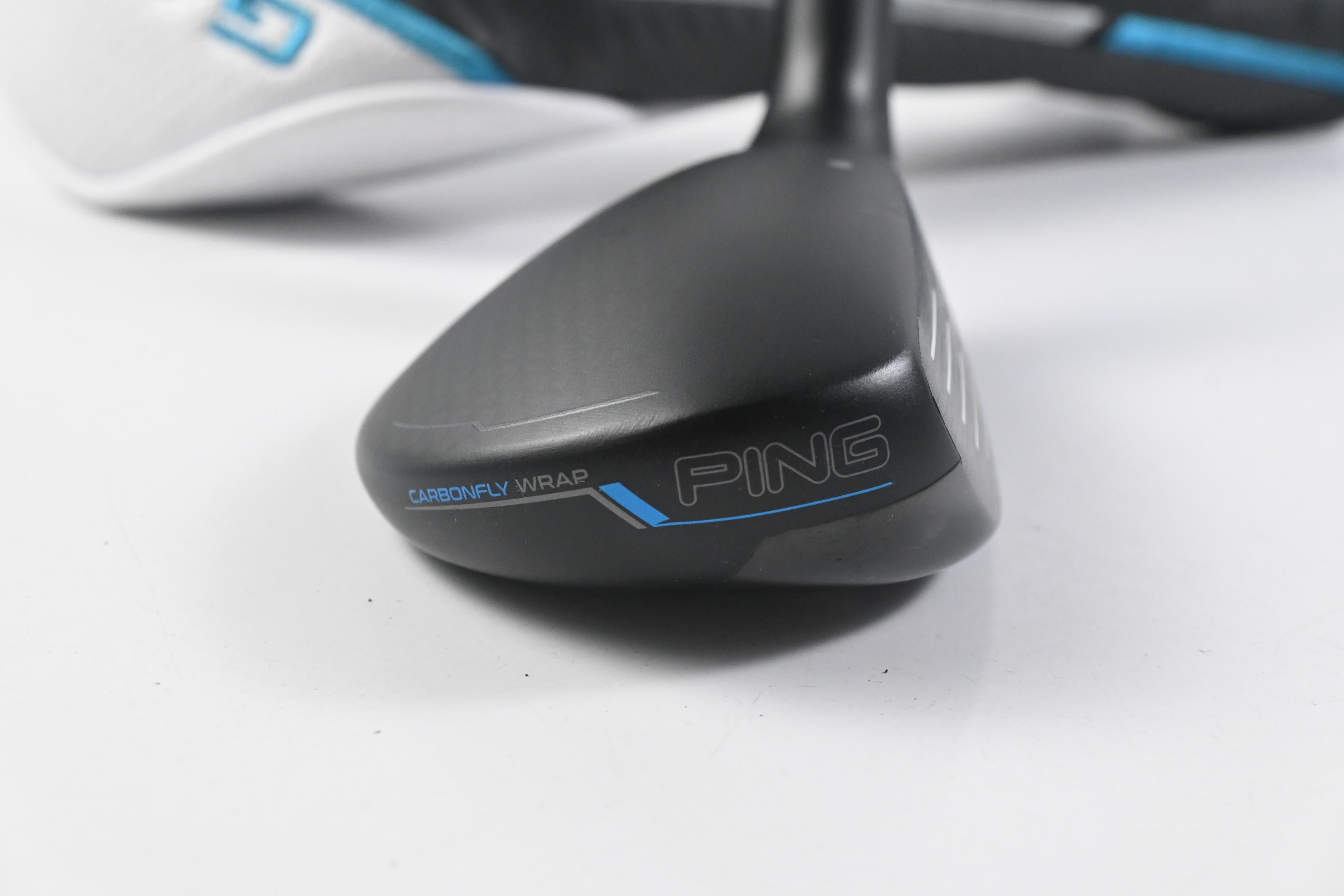 Ping G440 #4 Hybrid / 23 Degree / Senior Flex Ping Alta Quick 45 Shaft
