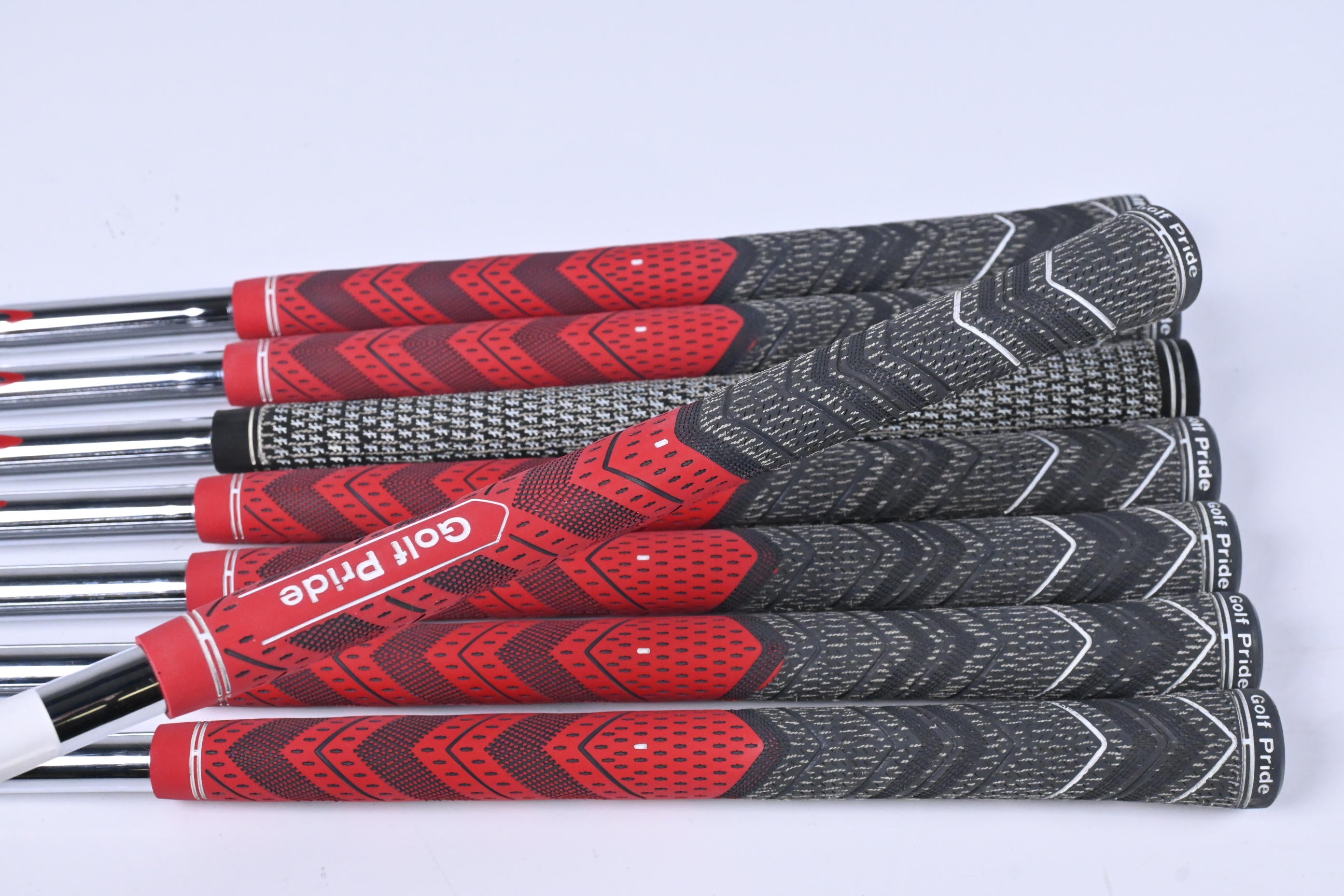 Srixon Z-965 Irons / 3-PW / Stiff Flex N.S.Pro Modus3 Tour 120 Shafts