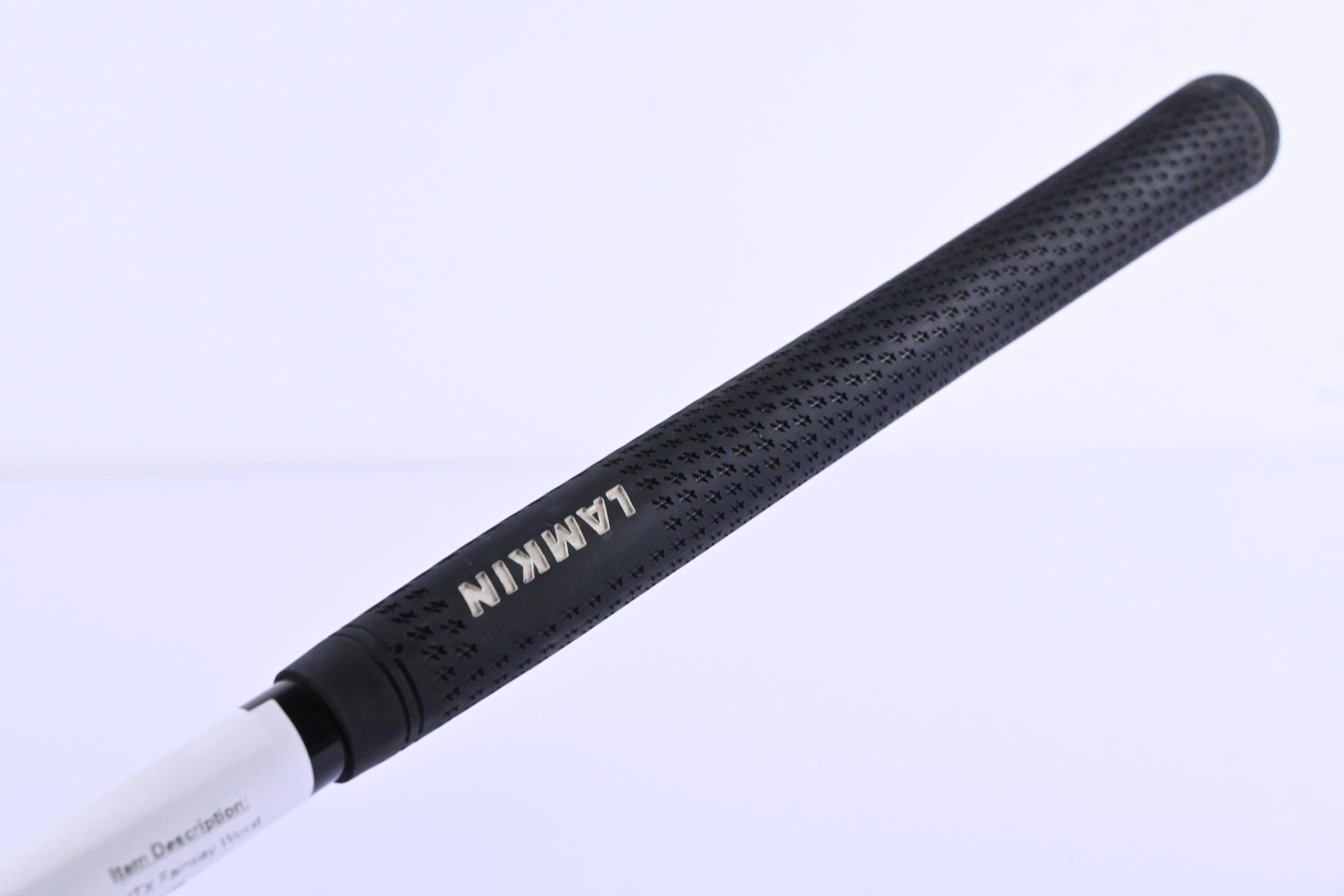 Benross HTX #3 Wood / 15 Degree / Regular Flex Kuro Kage Black 60 Shaft