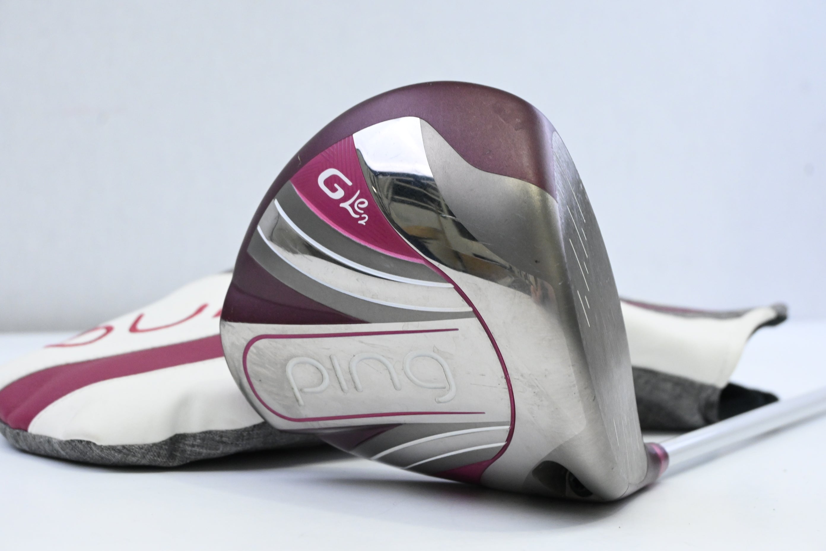 Ladies Ping G Le2 Driver / 11.5 Degree / Ladies Flex Ping ULT 240