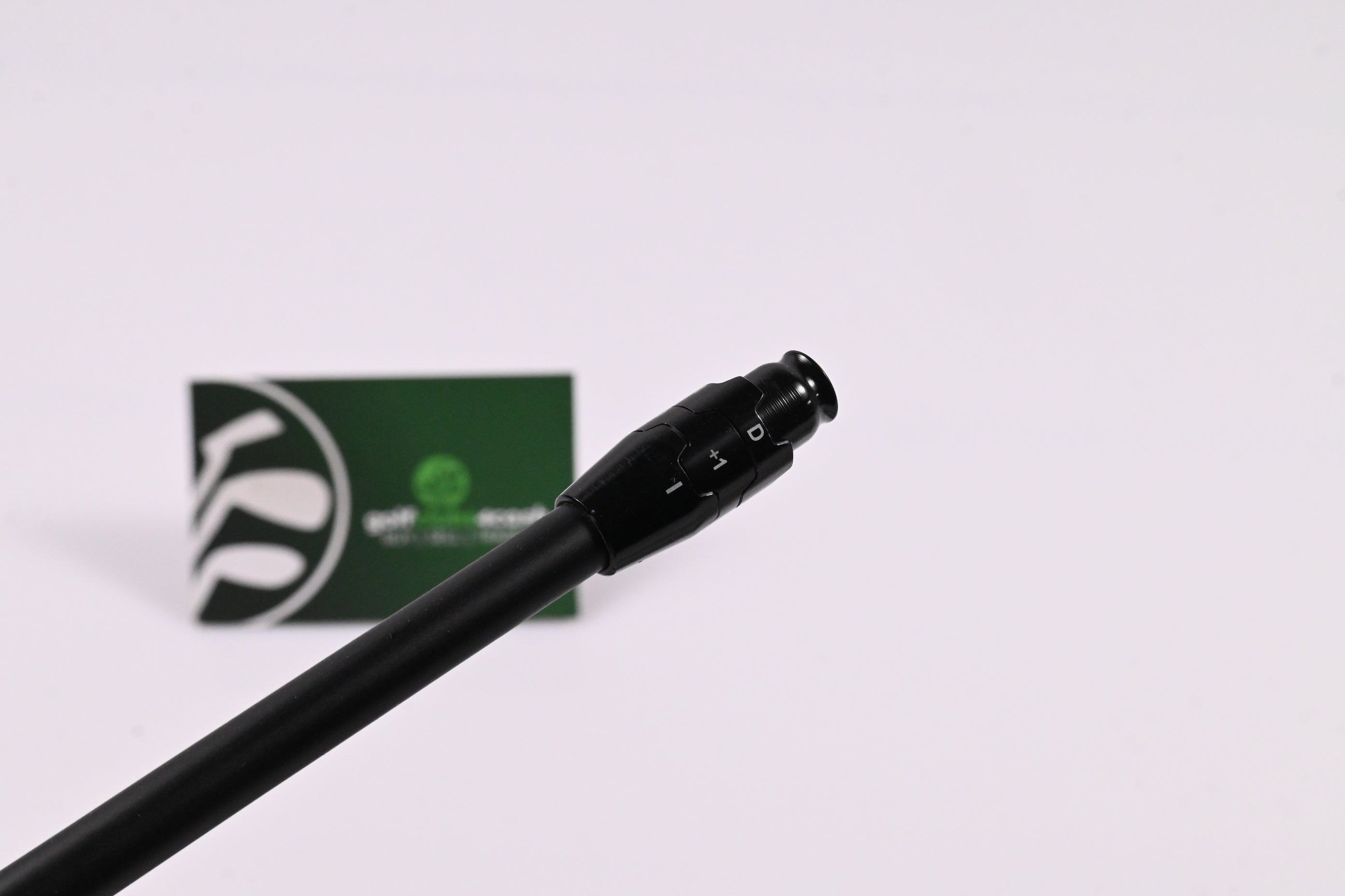 Project X Cypher 2.0 50 #5 Hybrid Shaft / Senior Flex / Callaway 3rd Gen