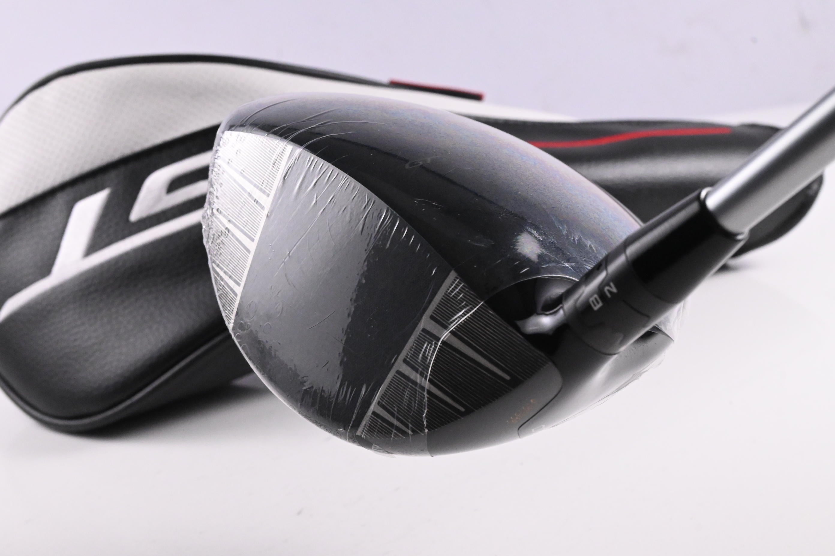 Titleist GT1 Driver / 12 Degree / Regular Flex Fujikura Air Speeder 40 Shaft