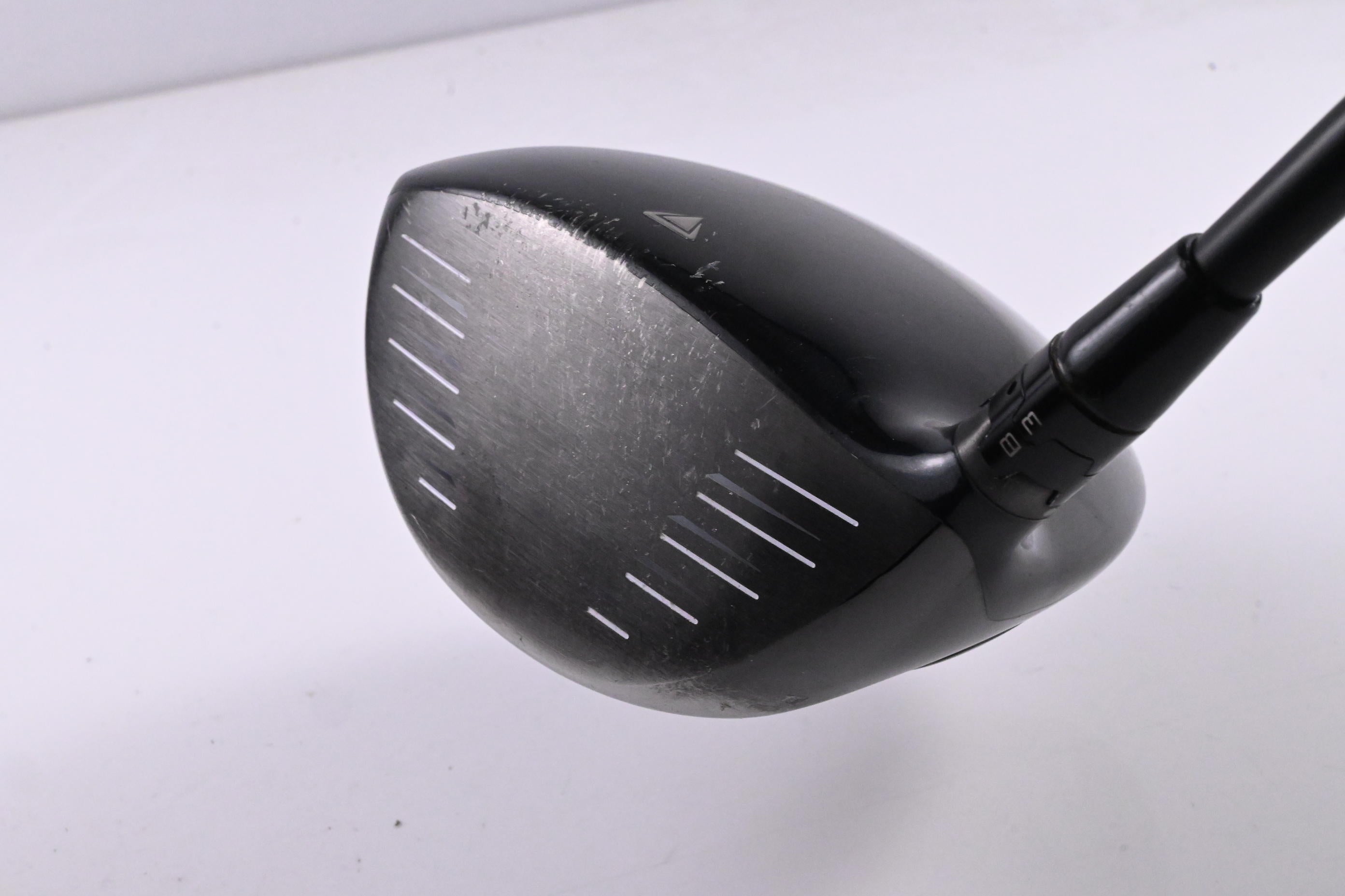 Titleist 915 D2 Driver / 10.5 Degree / X-Flex HZRDUS Black 75 Handcrafted Shaft