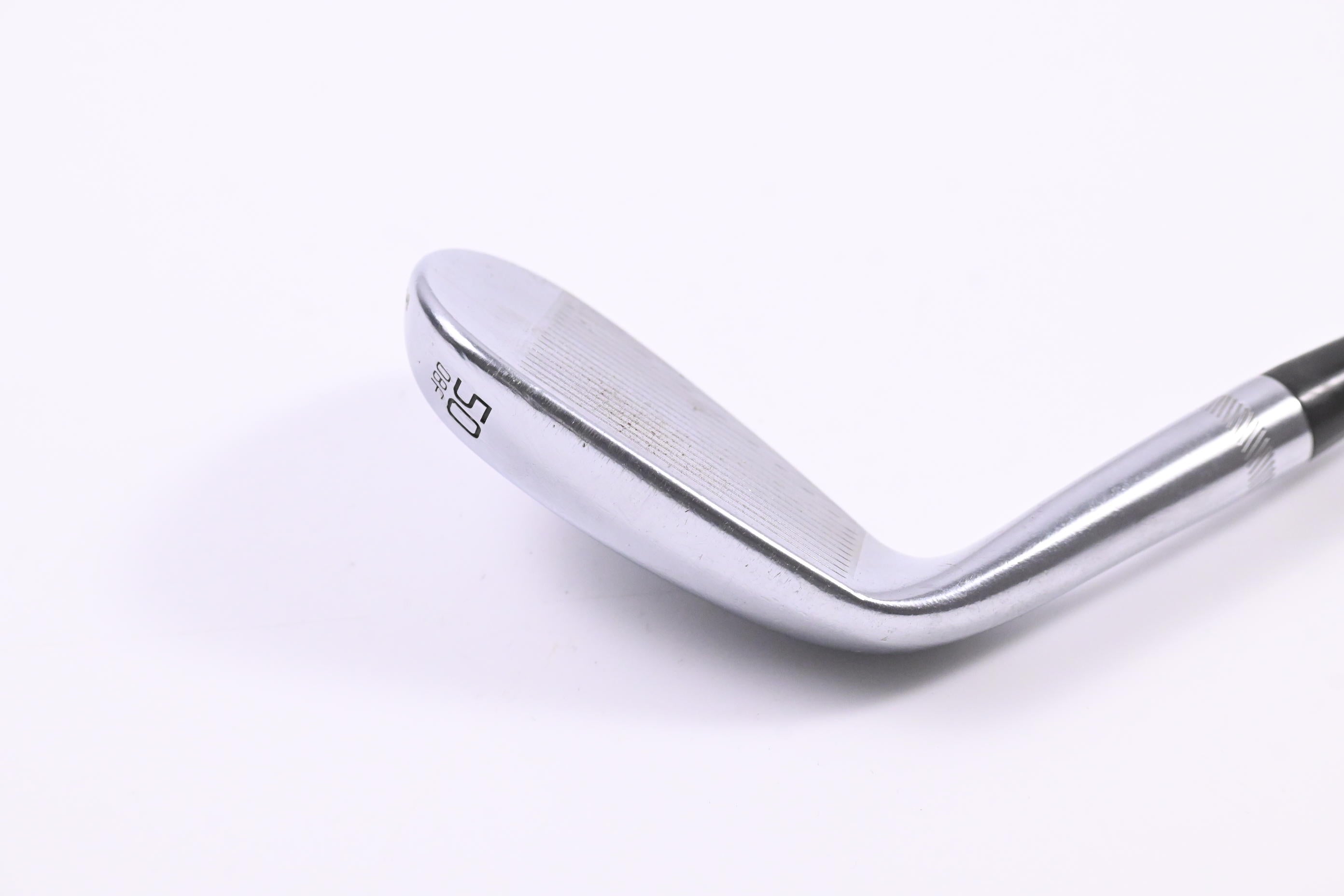 Titleist Vokey SM10 Gap Wedge / 50 Degree / X-Flex Dynamic Gold Mid 115 X100