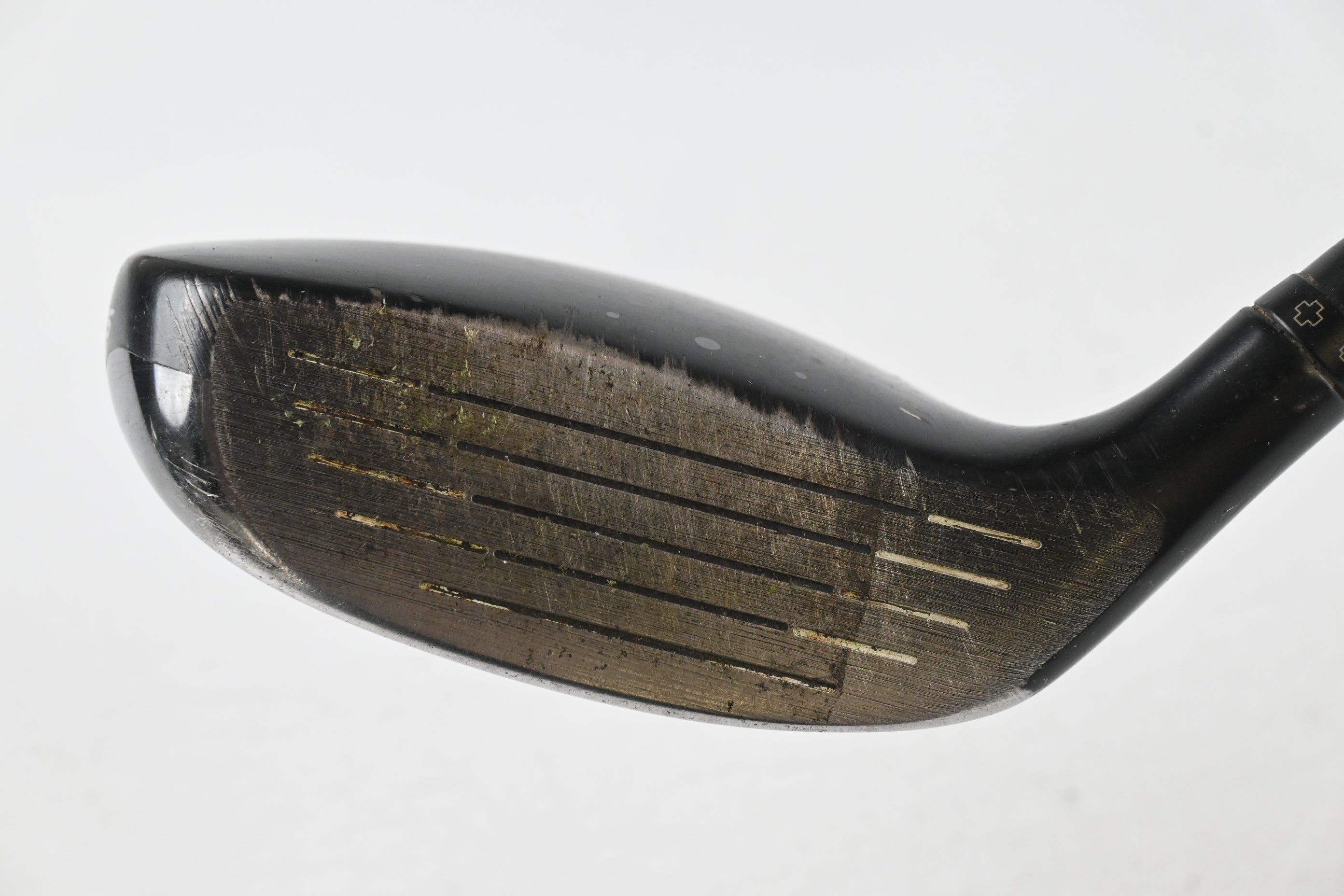Ping G425 SFT #5 Wood / 19 Degree / Regular Flex Ping Alta CB 65 Slate