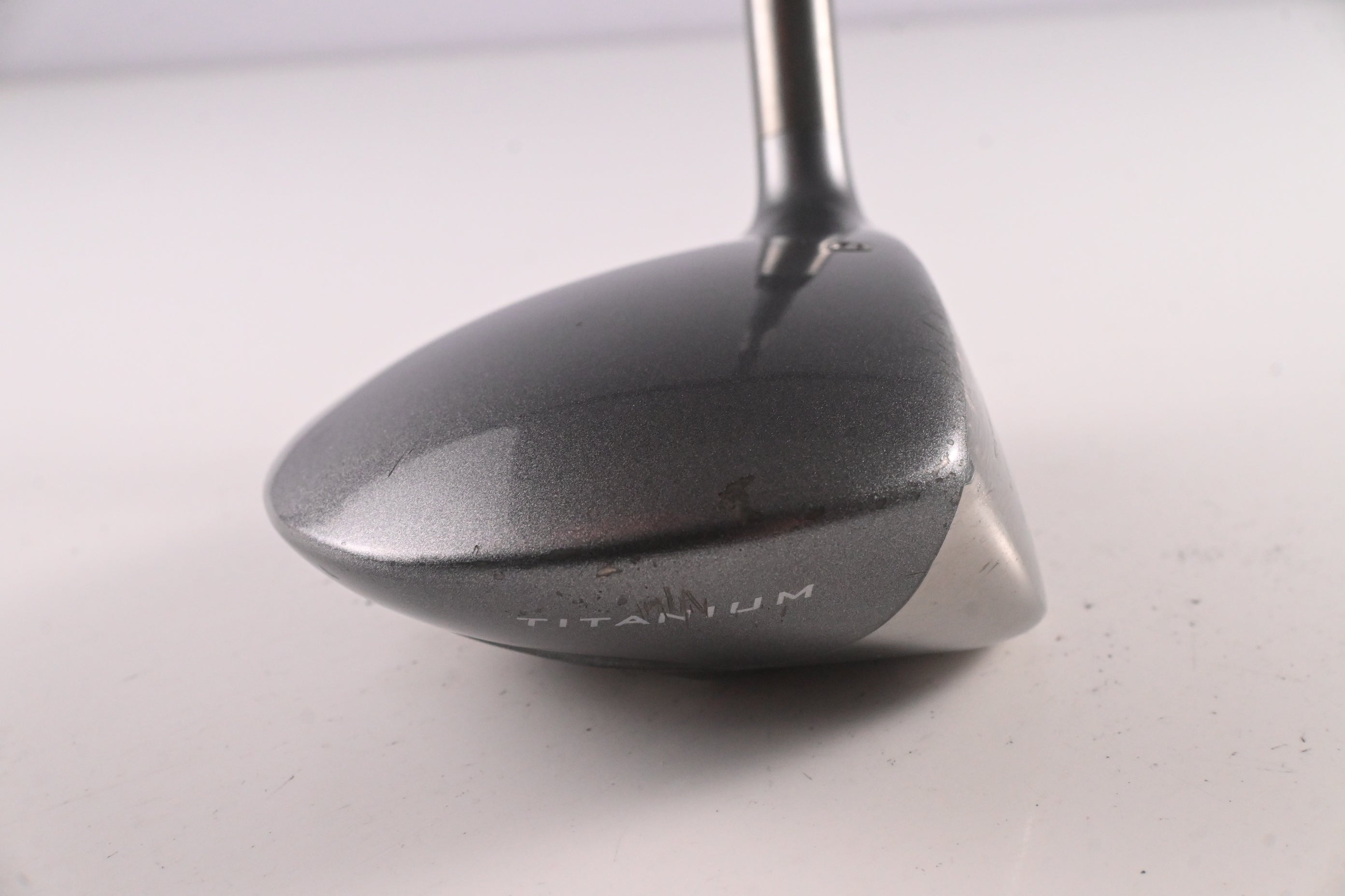 Ladies Taylormade R5 Dual #5 Wood / 19 Degree / Ladies Flex Taylormade M.A.S.2