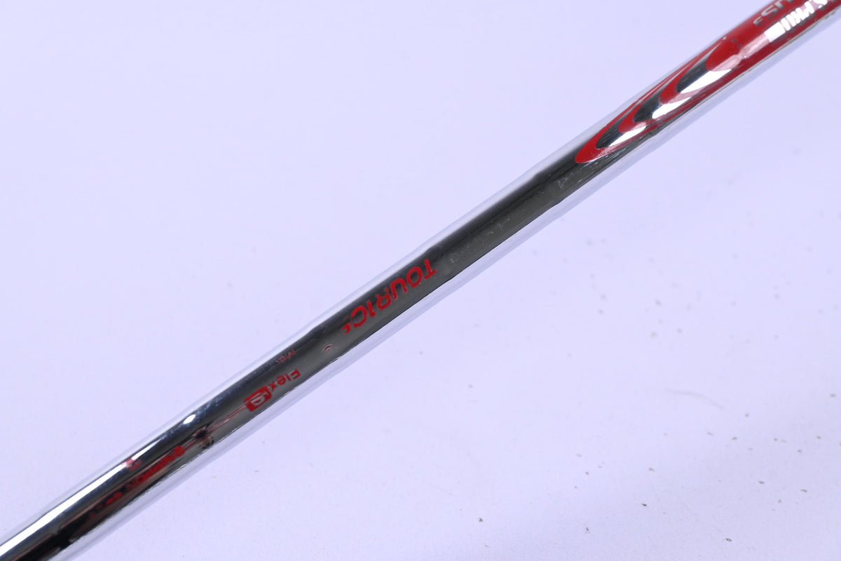 Titleist Vokey SM9 Pitching Wedge / 46 Degree / Stiff Flex Modus3 Tour105