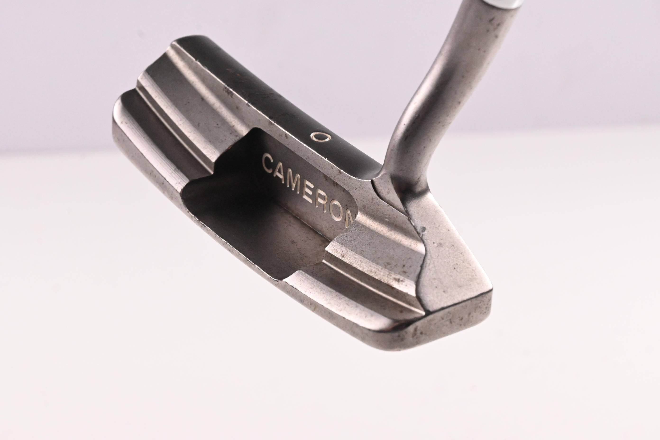 Left Hand Scotty Cameron Circa 62 Model No.2 2006 Putter / 31 Inch
