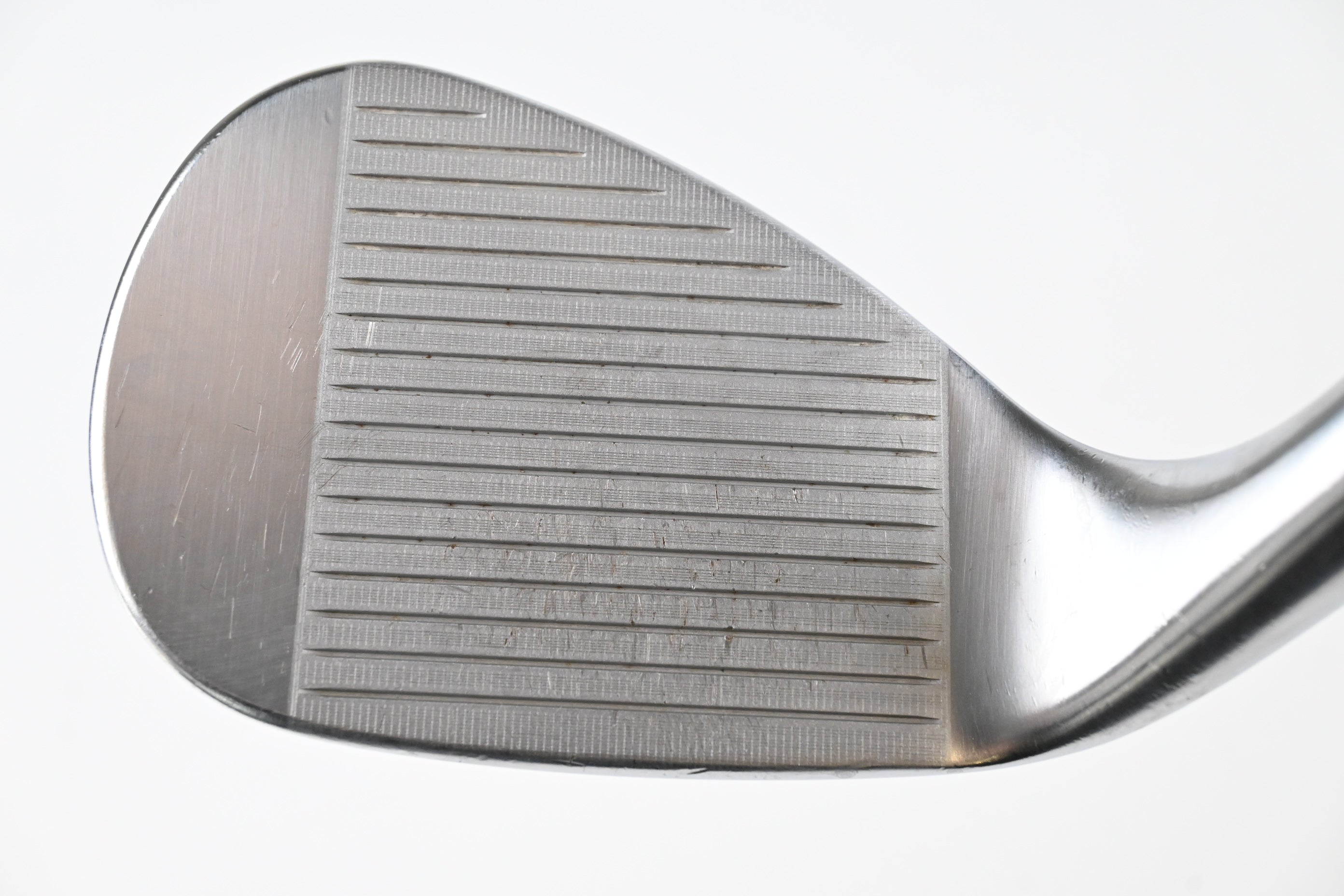 Callaway Opus SP Lob Wedge / 58 Degree / Stiff Flex Dynamic Gold S200 Shaft