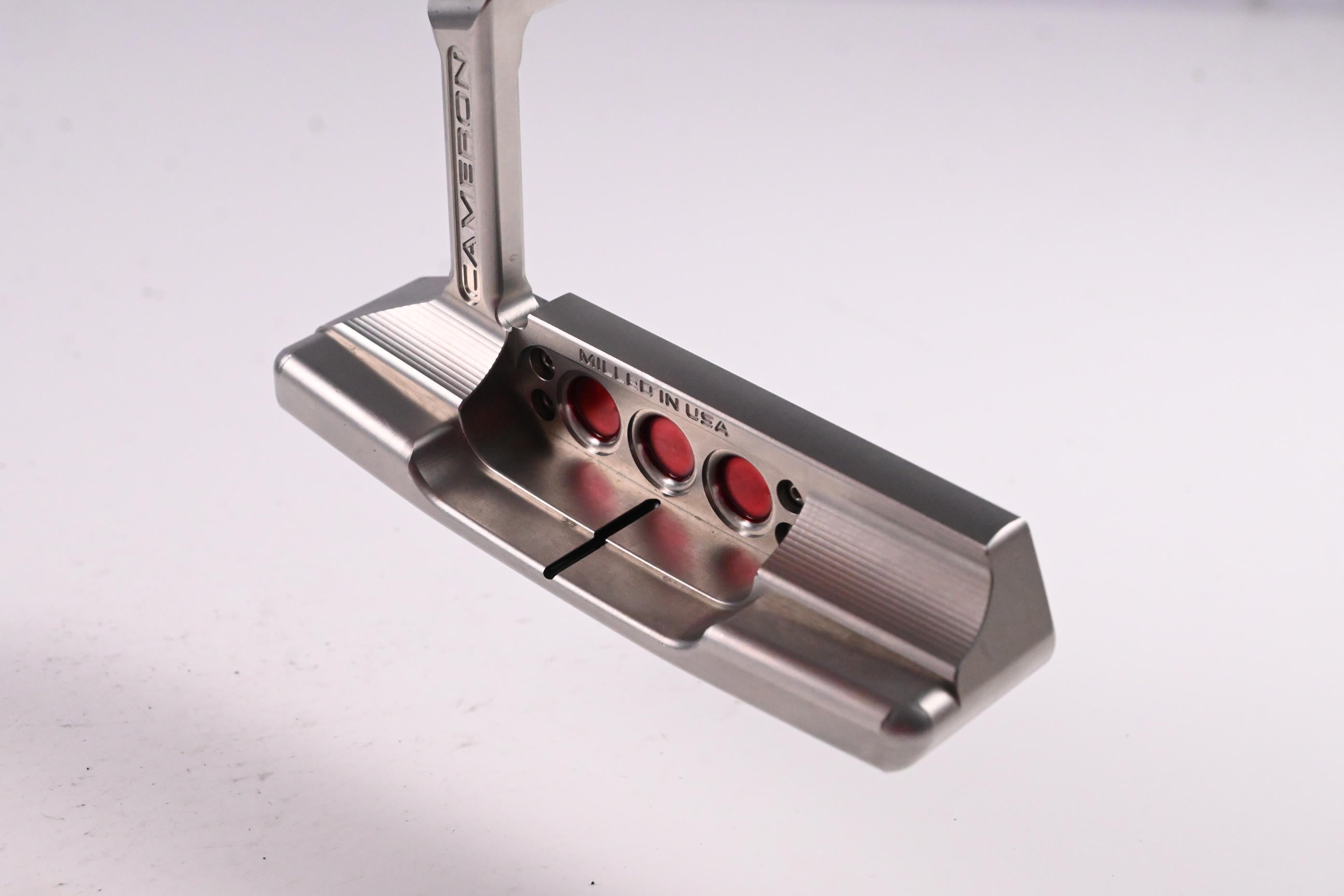 Scotty Cameron Studio Style Newport 2 2025 Putter / 34 Inch