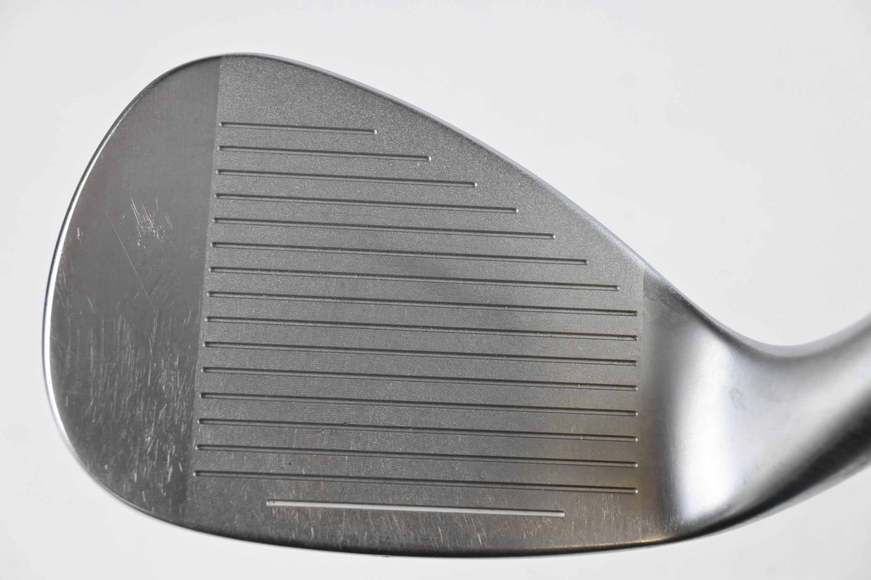 Cobra LTDx Sand Wedge / 54 Degree / Regular Flex KBS Tour 110 Shaft