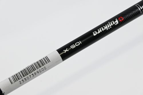 Cleveland RTZ Lob Wedge / 60 Degree / X-Flex Fujikura Axiom 105
