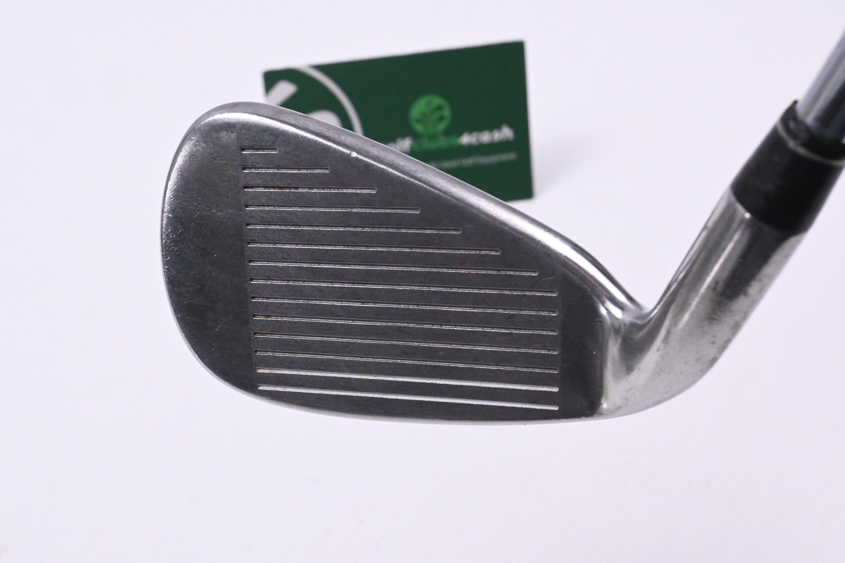 Taylormade RAC HT #3 Iron / 22 Degree / Stiff Flex Taylormade 95 Shaft
