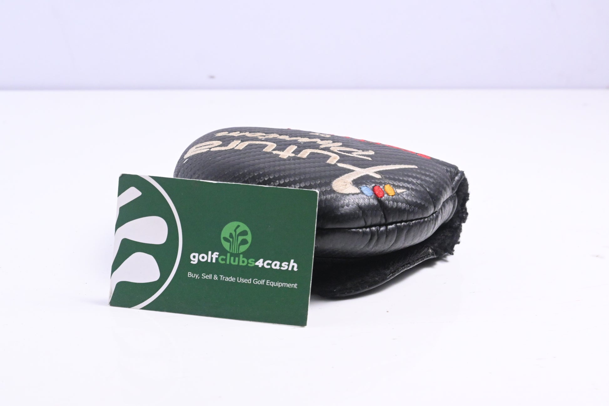 Scotty Cameron Futura Phantom Mallet Putter / 35 Inch