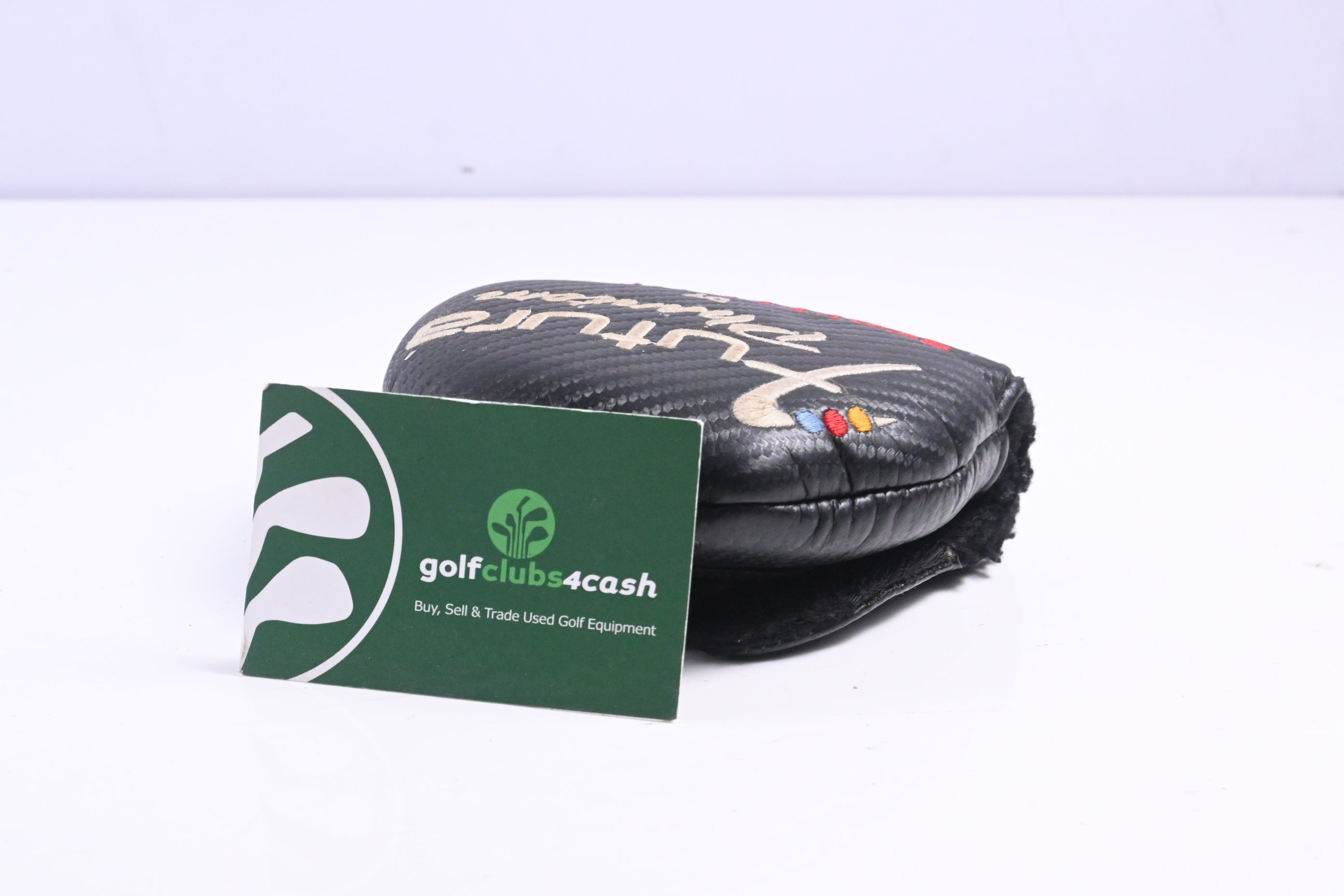 Scotty Cameron Futura Phantom Mallet Putter / 35 Inch