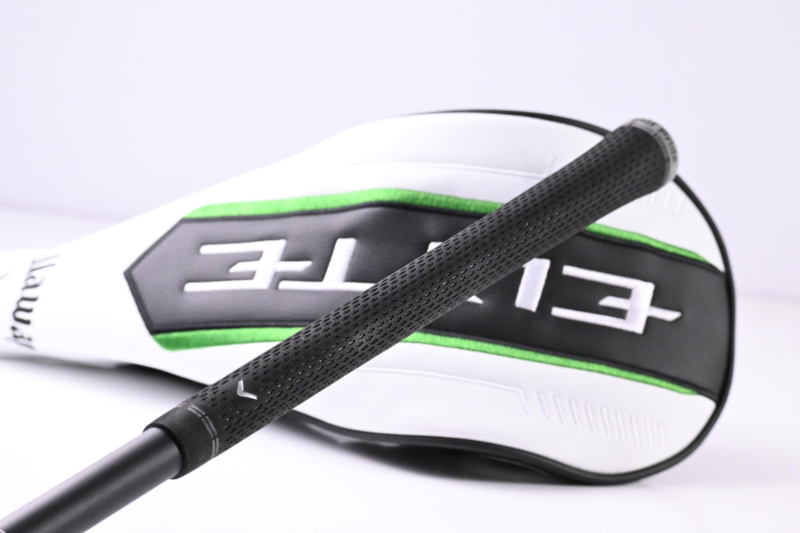 Callaway Elyte X Driver / 12 Degree / Senior Flex Vanquish 4 Shaft