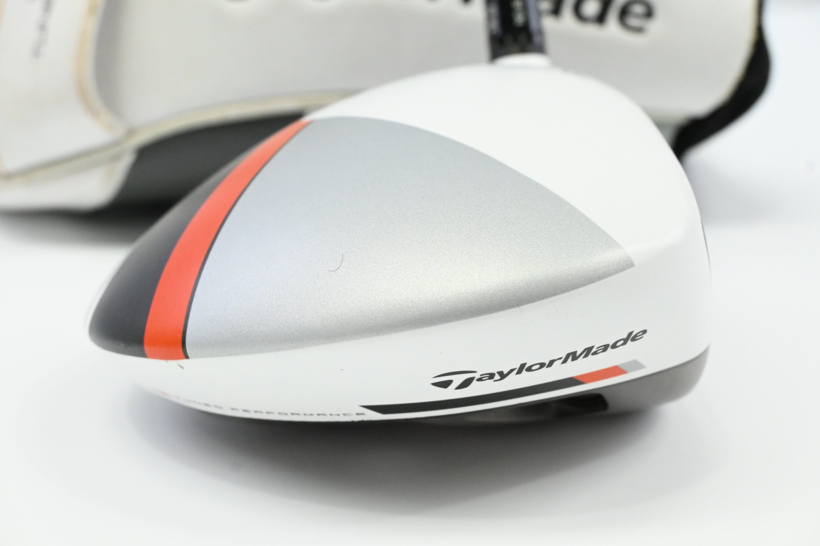 Taylormade R1 Driver / 8-12 Degree / Stiff Flex Aldila RIP Phenom 55 Shaft