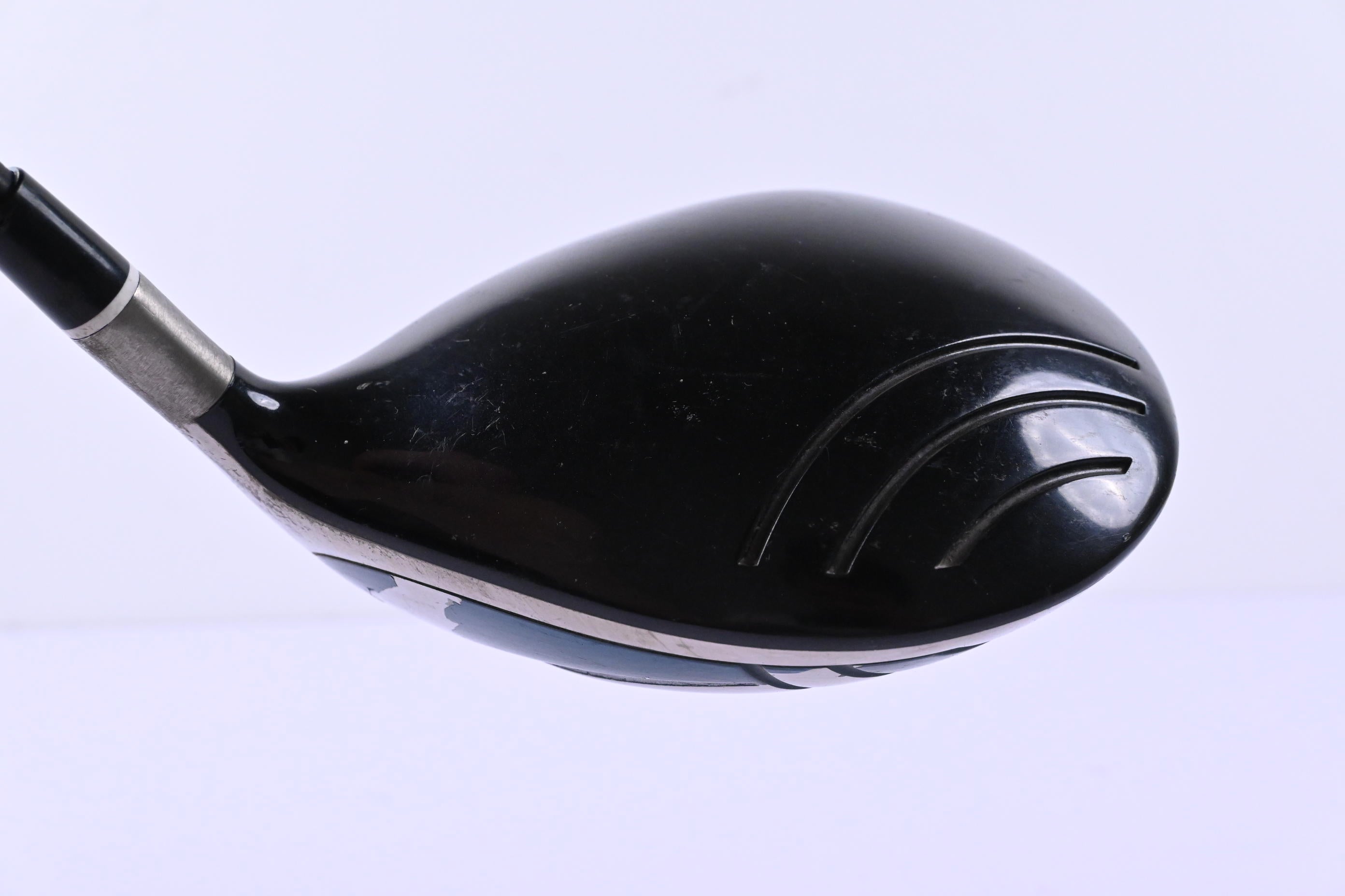 Adams Speedline F11 Driver / 10.5 Degree / Stiff Flex Aldila Voodoo VS5 Shaft