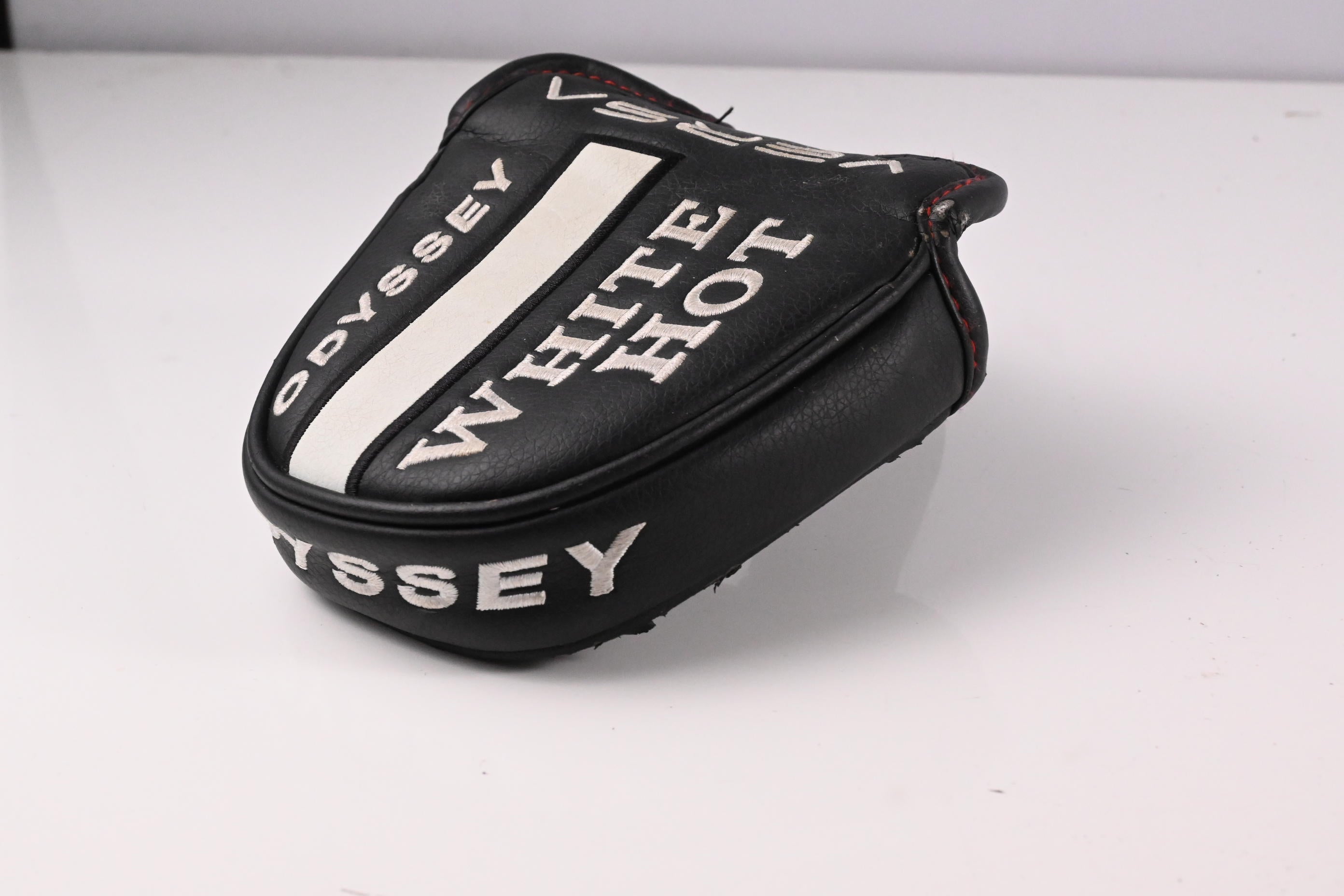 Odyssey White Hot Versa Seven Putter / 33 Inch