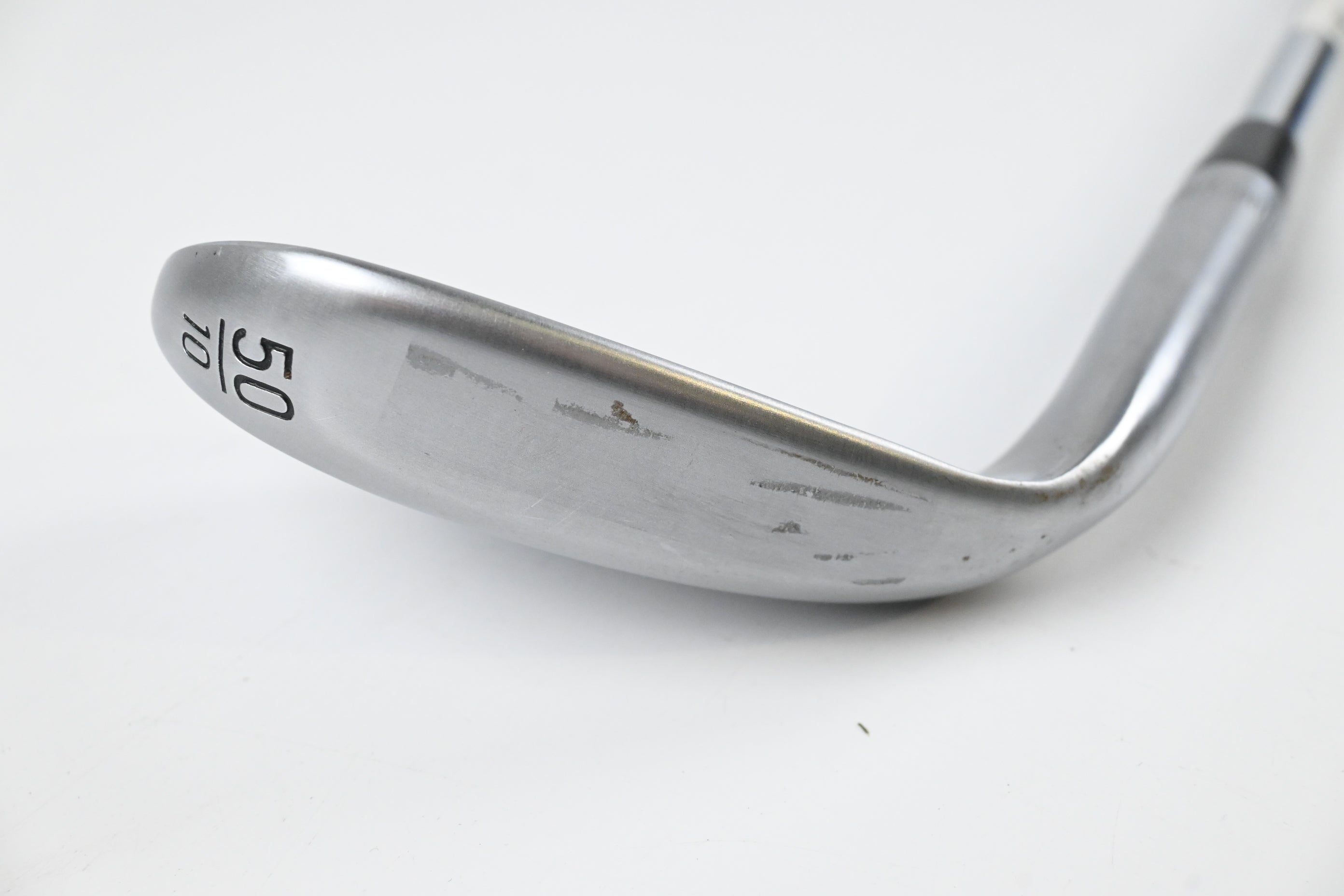 Rife SC 51 Gap Wedge / 50 Degree / Wedge Flex Rife Shaft