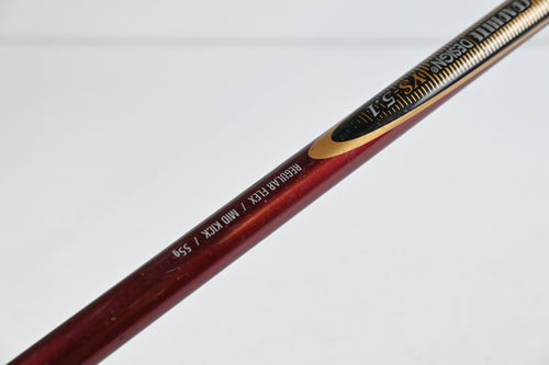 Cobra SZ Driver / 10.5 Degree / Regular Flex Graphite Design YS-5.1 Shaft