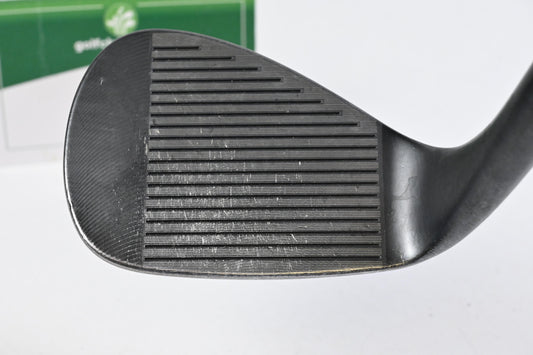 Cleveland RTX ZipCore Sand Wedge / 56 Degree / Wedge Flex Dynamic Gold Spinner