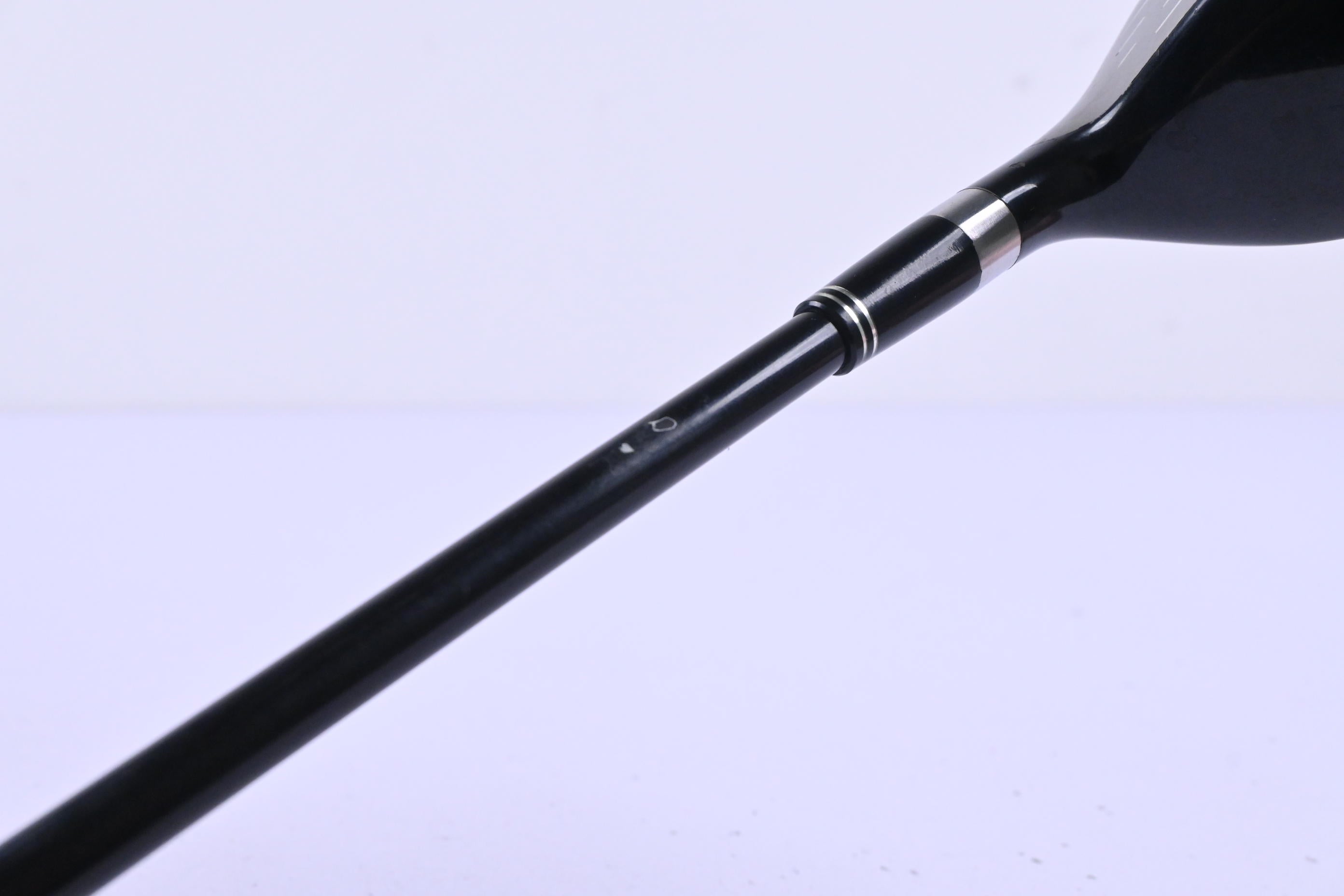 Srixon Z-355 #5 Hybrid / 26 Degree / Senior Flex Miyazaki Jinsaku 60 Shaft