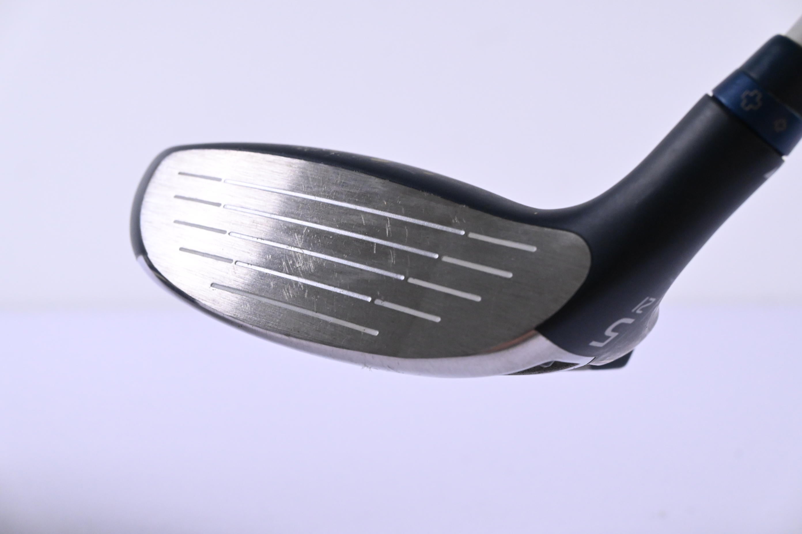 Ladies Ping G Le3 #5 Wood / 21 Degree / Ladies Flex Ping ULT 250 Shaft