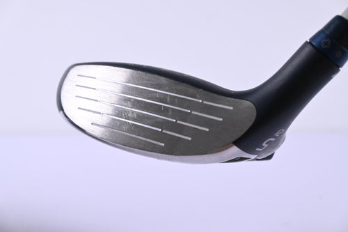 Ladies Ping G Le3 #5 Wood / 21 Degree / Ladies Flex Ping ULT 250 Shaft
