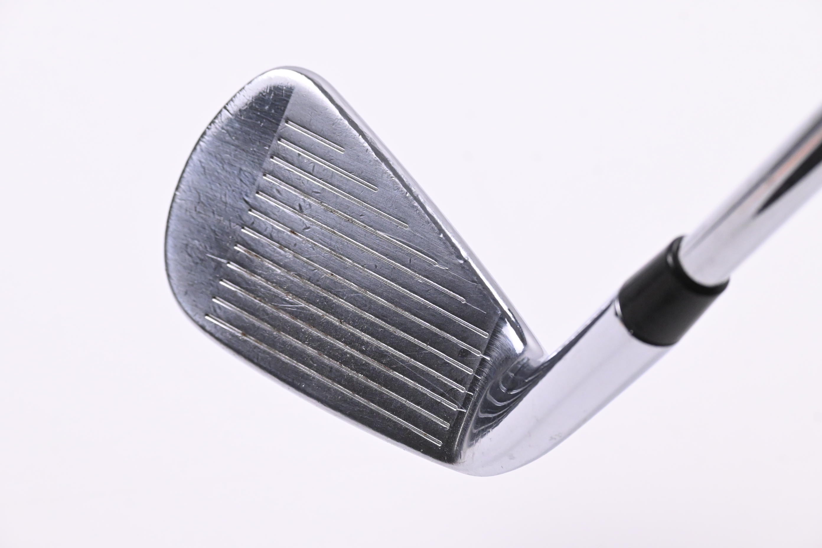 Titleist AP2 2008 #6 Iron / 31 Degree / Stiff Flex Steel Shaft
