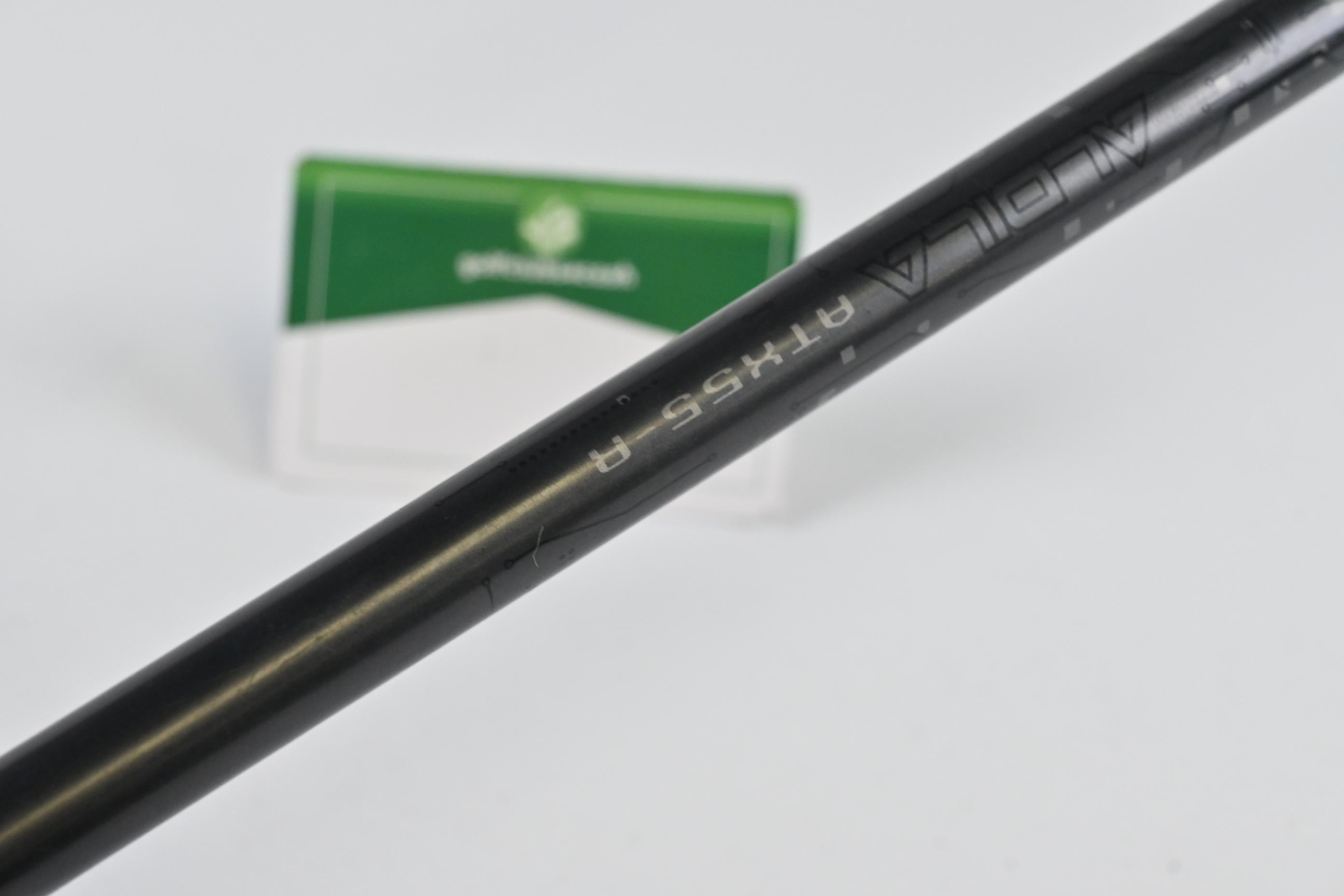 Left Hand Callaway X2 Hot Driver / 10.5 Degree / Regular Flex Aldila Tour Blue