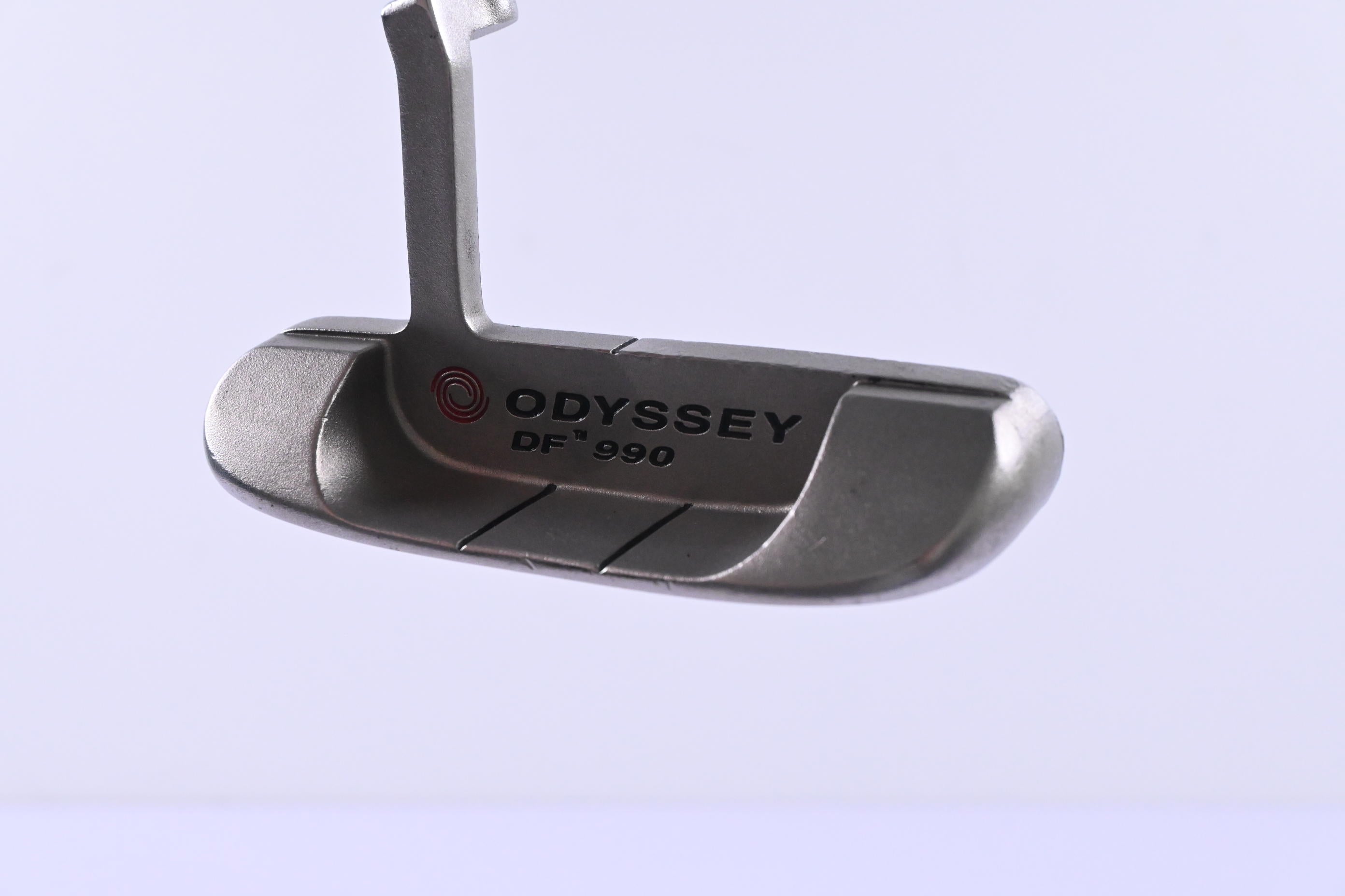 Odyssey Dual Force 990 Putter / 35 Inch