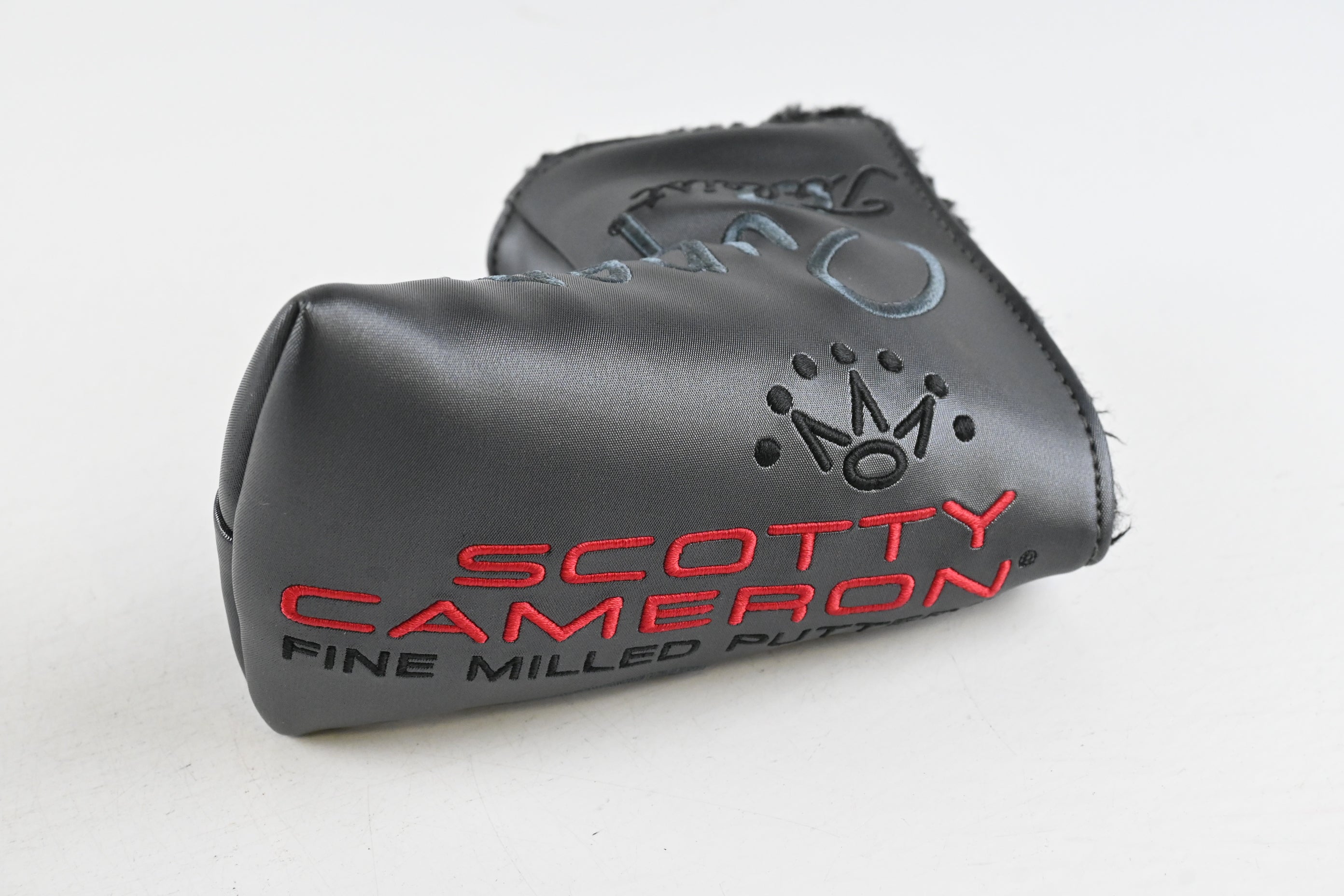 Scotty Cameron Super Select Fastback 1.5 Putter / 34 Inch