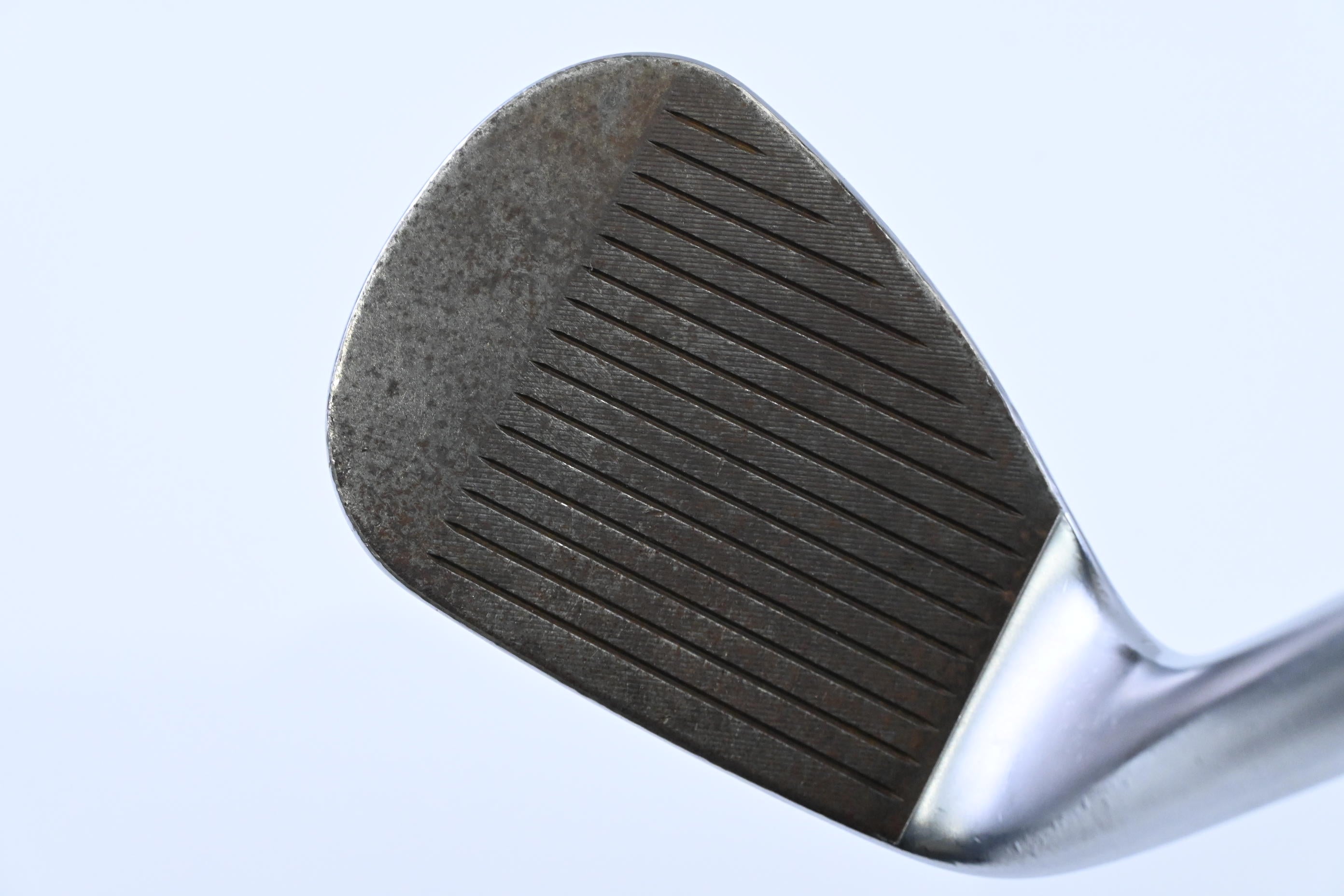 Callaway Jaws Raw Sand Wedge / 54 Degree / Wedge Flex Dynamic Gold Spinner 115