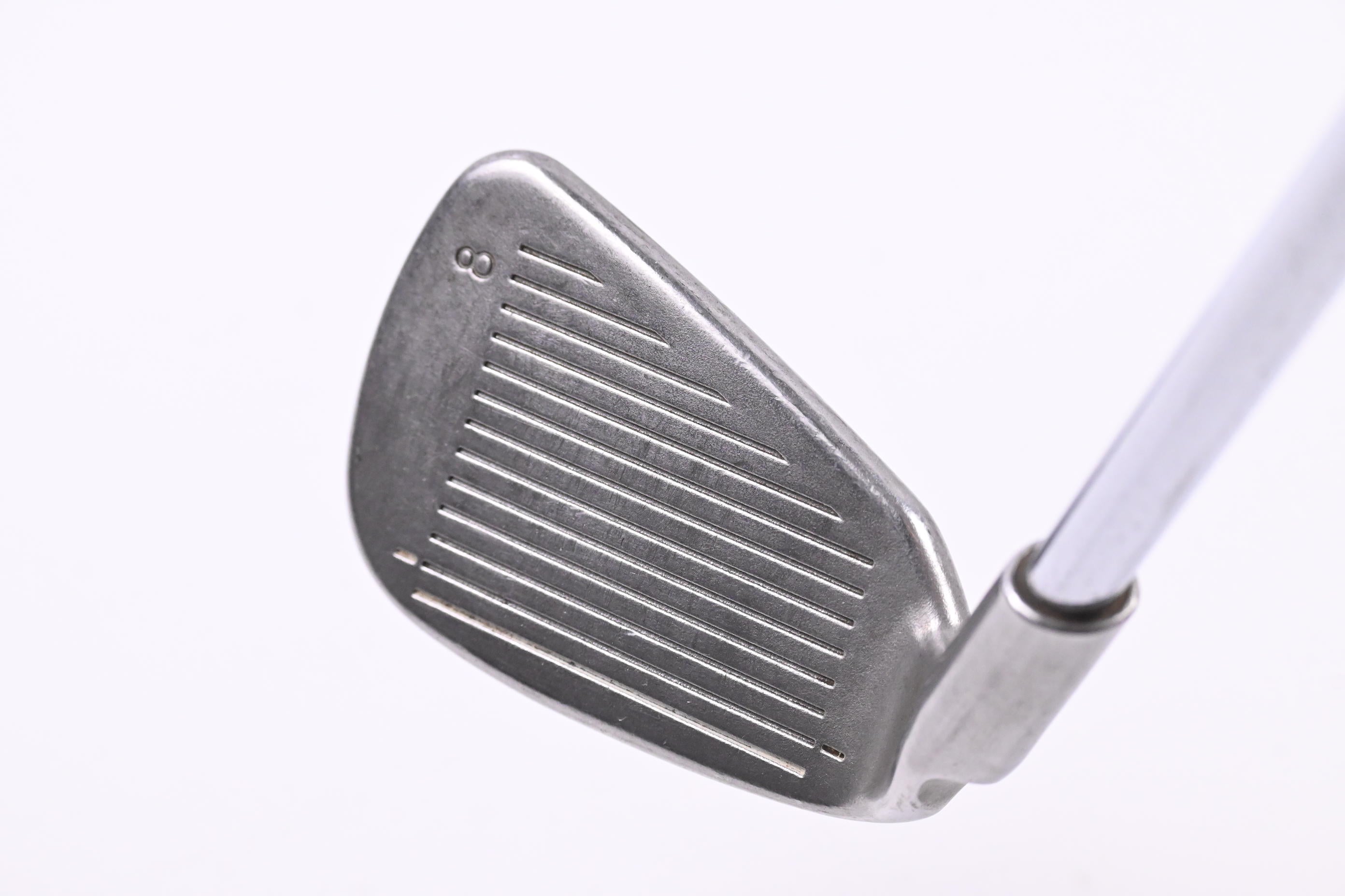 Ping i3 #8 Iron / Blue Dot / Stiff Flex Ping Kartsen Z-Z65 Shaft