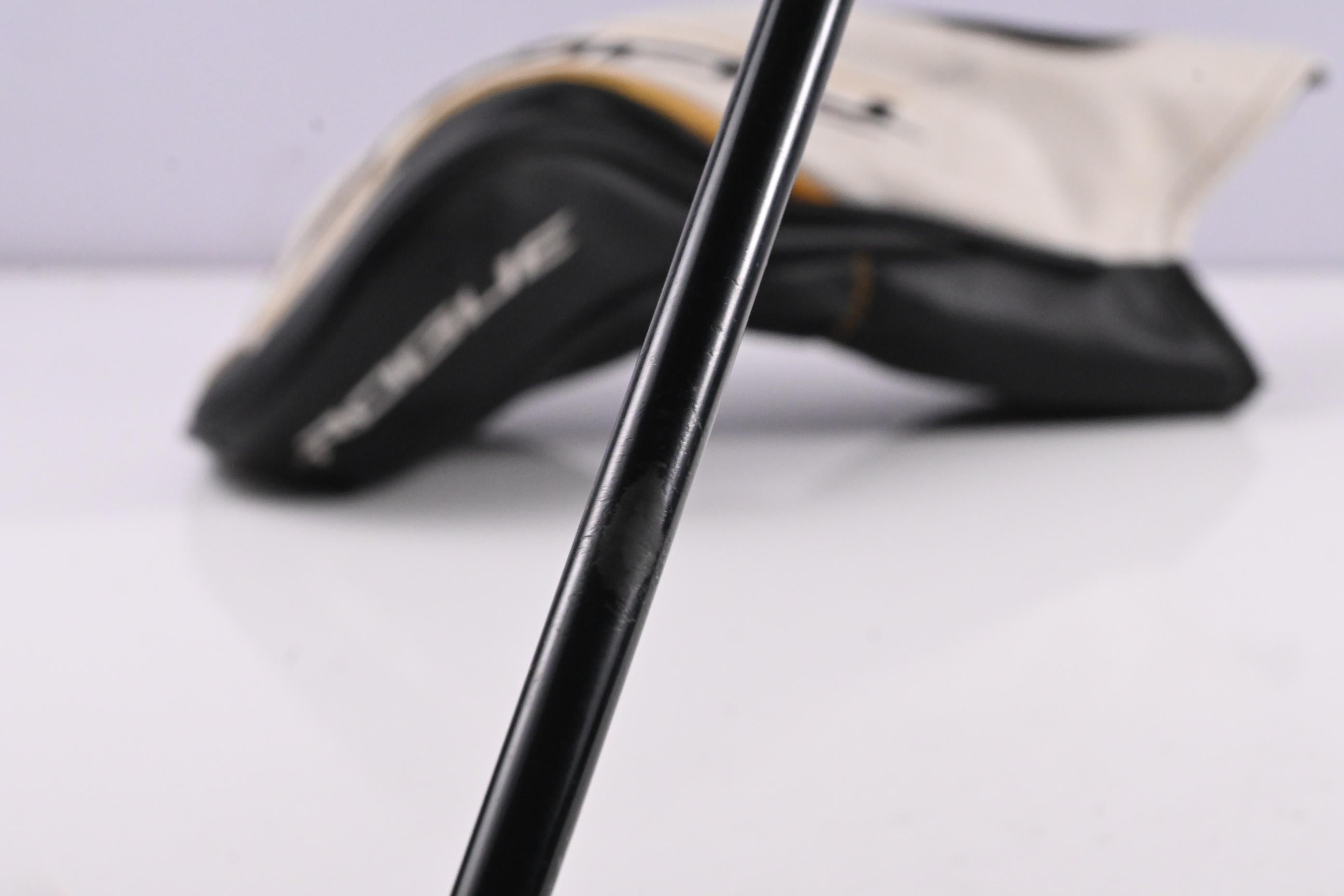 Callaway Rogue ST MAX D Driver / 9 Degree / X-Flex Project X HZRDUS Black 60