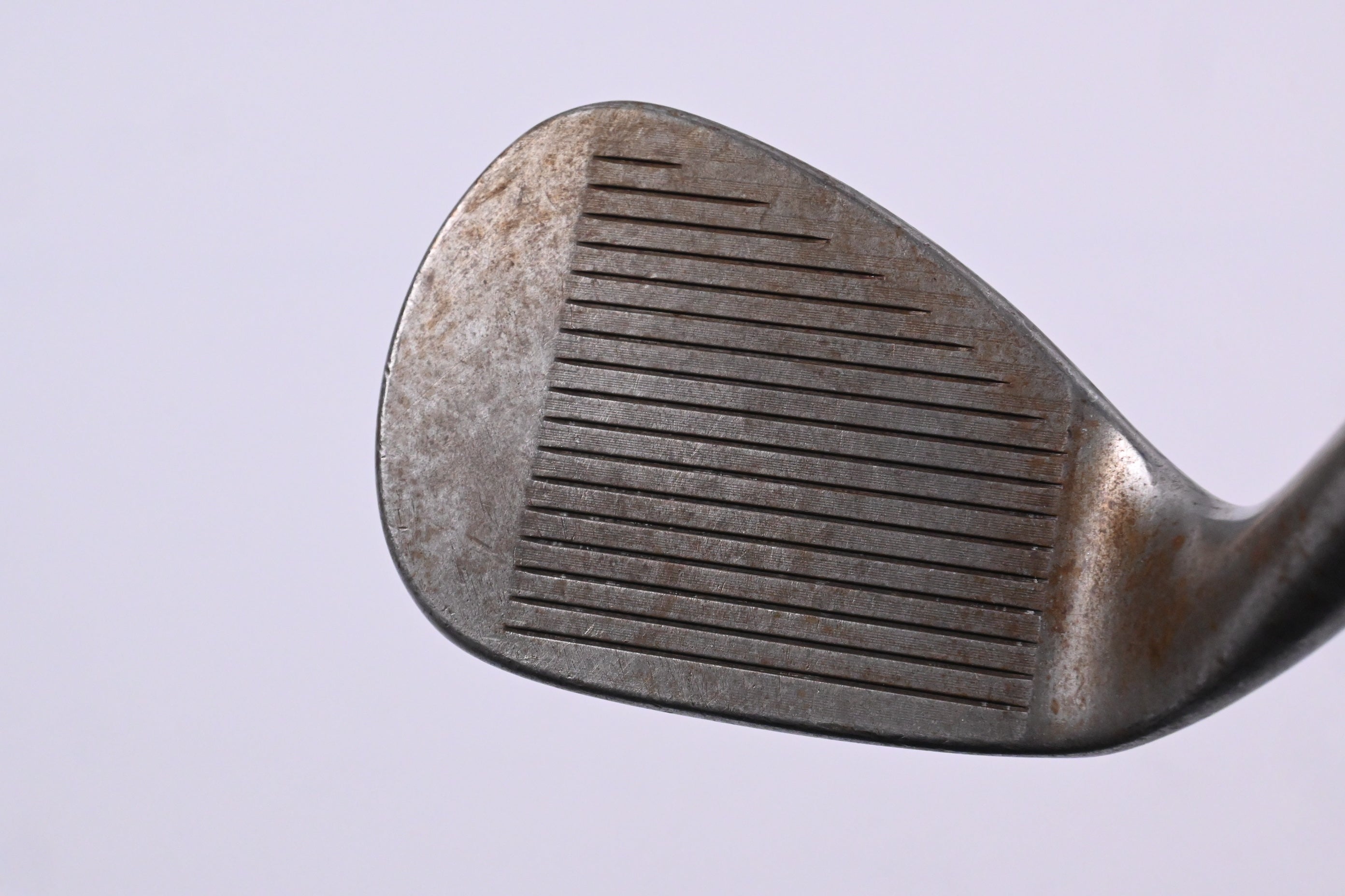 Titleist Vokey Wedgeworks Lob Wedge / 58 Degree / Stiff Flex Dynamic Gold S400