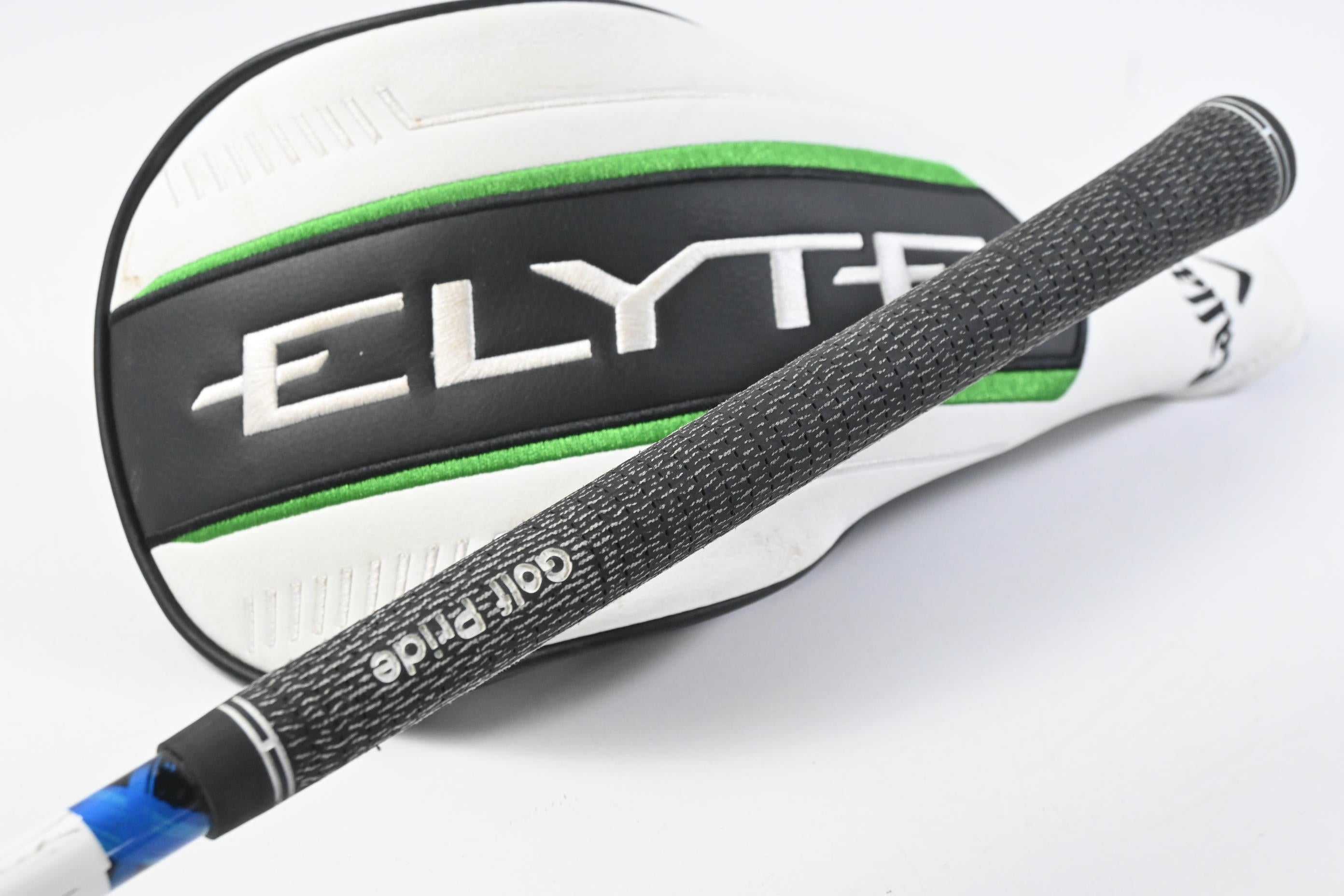 Callaway Elyte Driver / 10.5 Degree / X-Flex Kai'li Blue 60 Shaft