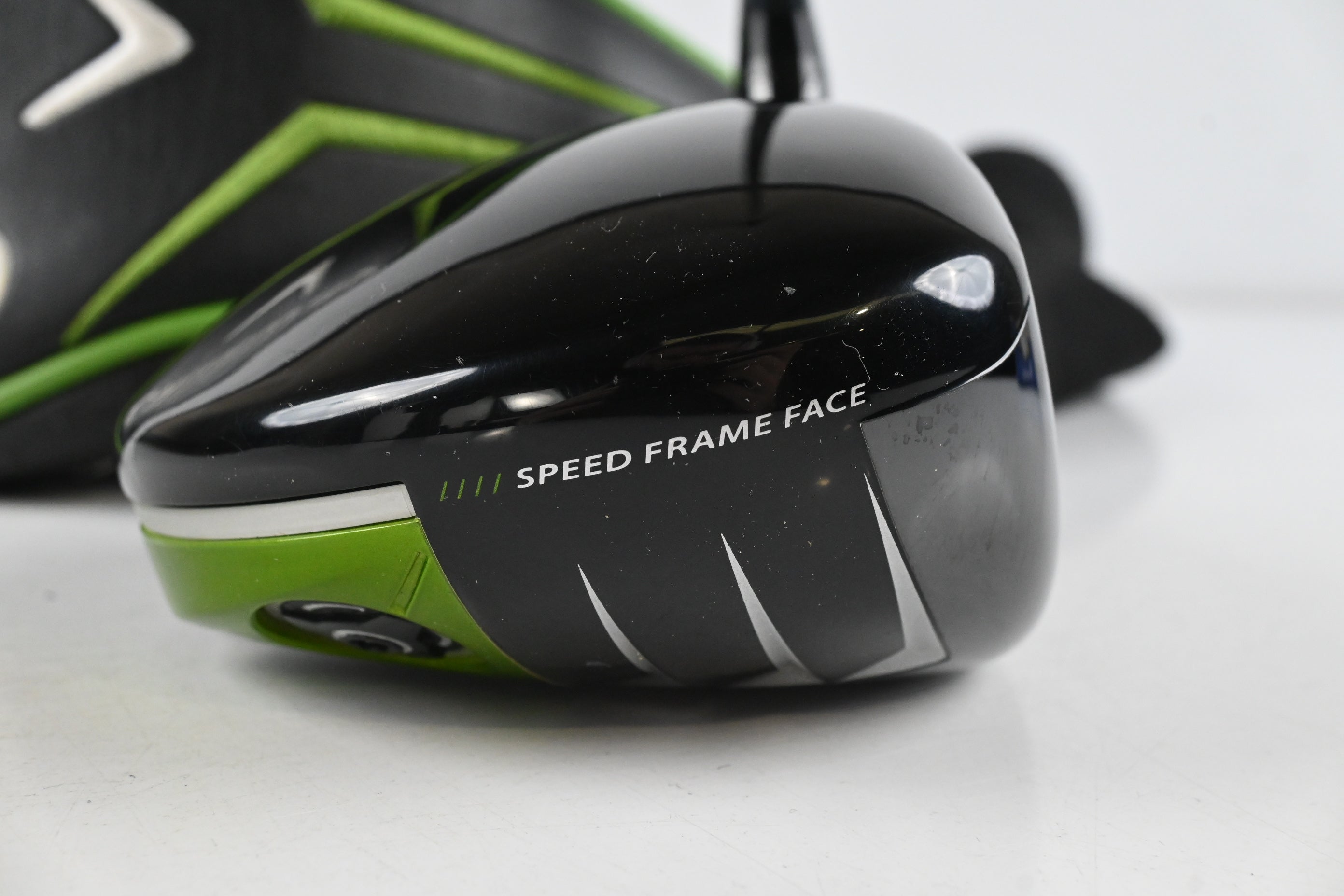 Callaway RAZR Fit Xtreme Driver / 10.5 Degree / Regular Flex Aldila Trinity 65