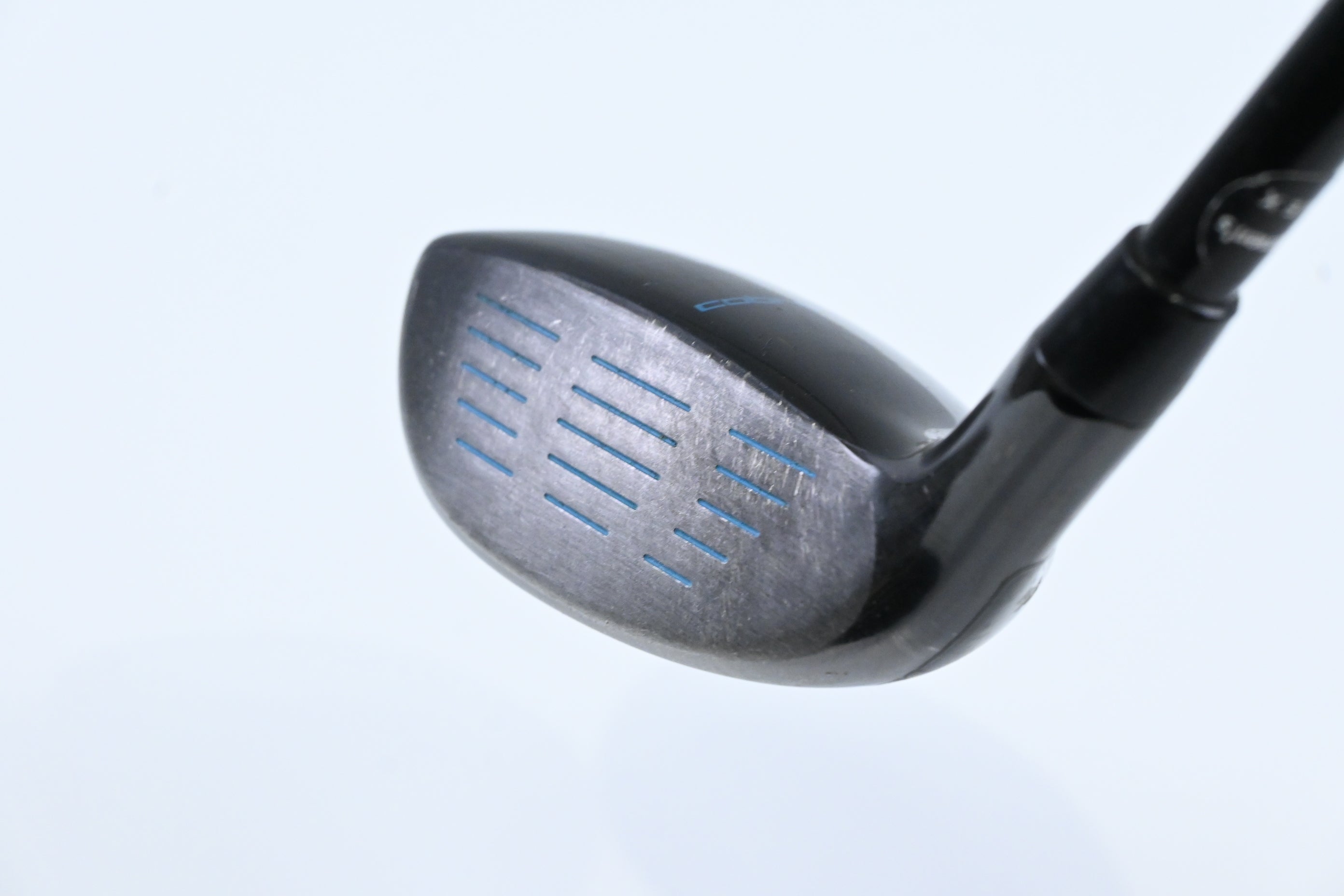 Ladies Cobra F-Max Superlite #5 Hybrid / 26 Degree / Ladies Flex Cobra Superlite