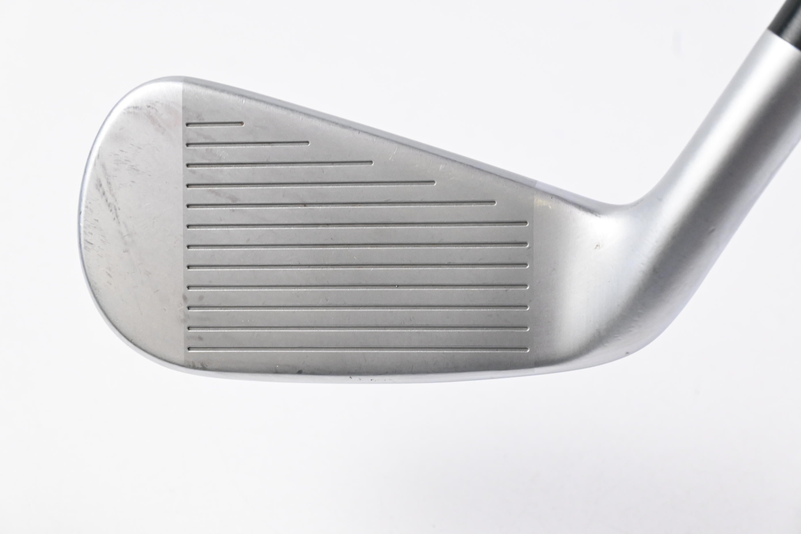 Taylormade P.DHY #3 Iron / 20 Degree / Stiff Flex Project X LZ 120 Steel Shaft