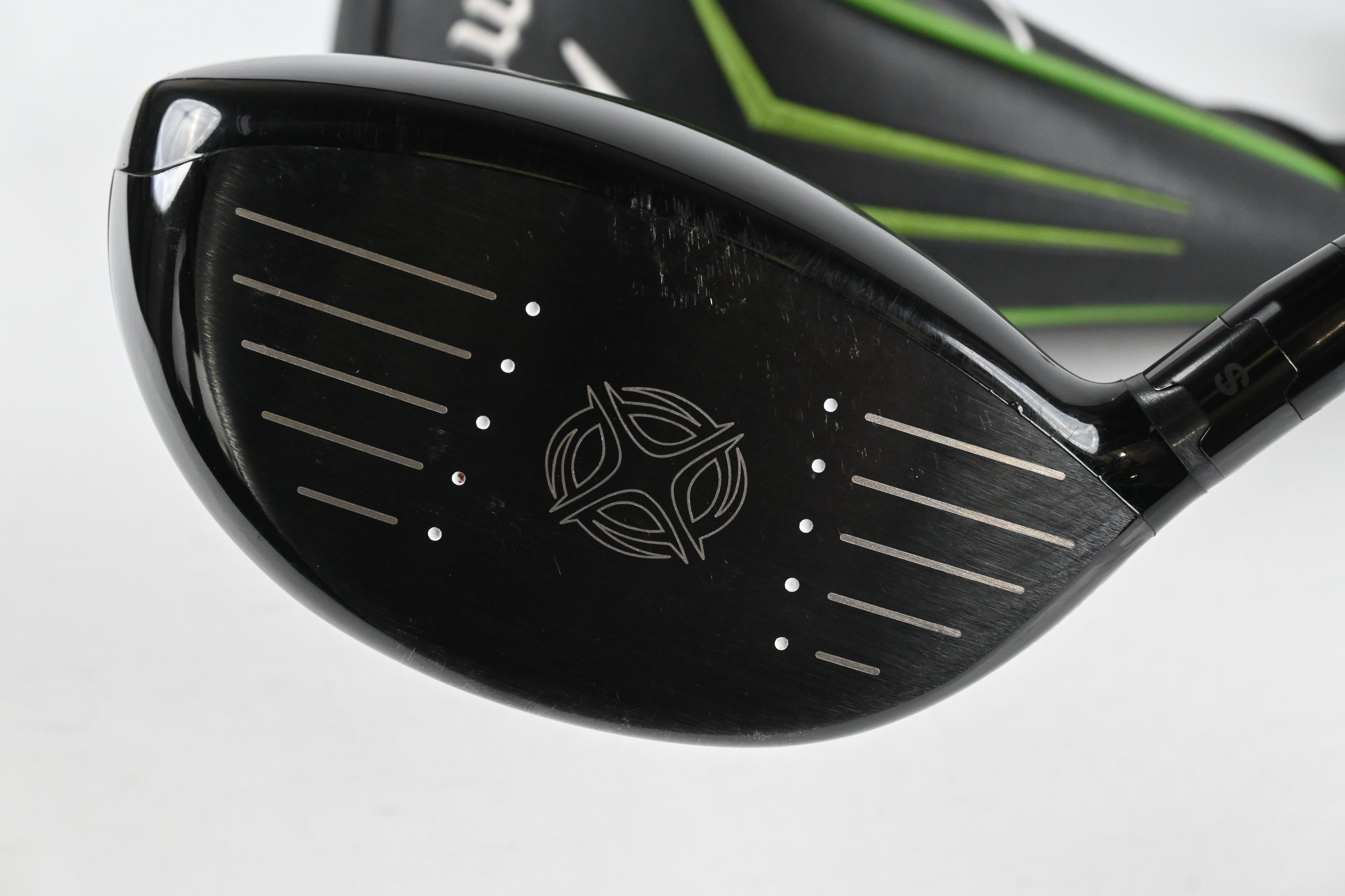 Callaway RAZR Fit Xtreme Driver / 10.5 Degree / Regular Flex Aldila Trinity 65