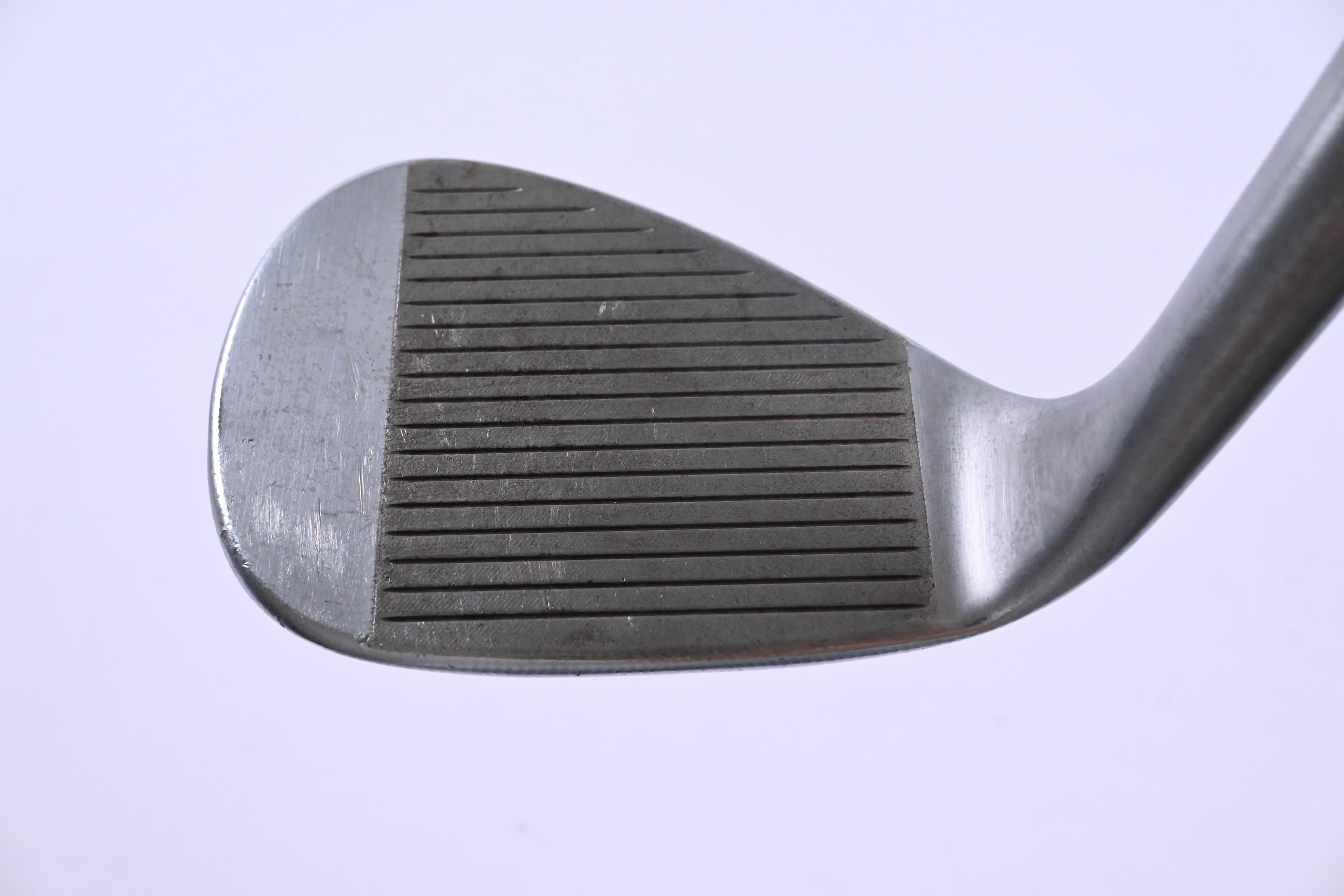Taylormade Milled Grind 5 Lob Wedge / 58 Degree / Wedge Flex Dynamic Gold 115