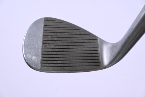 Taylormade Milled Grind 5 Lob Wedge / 58 Degree / Wedge Flex Dynamic Gold 115