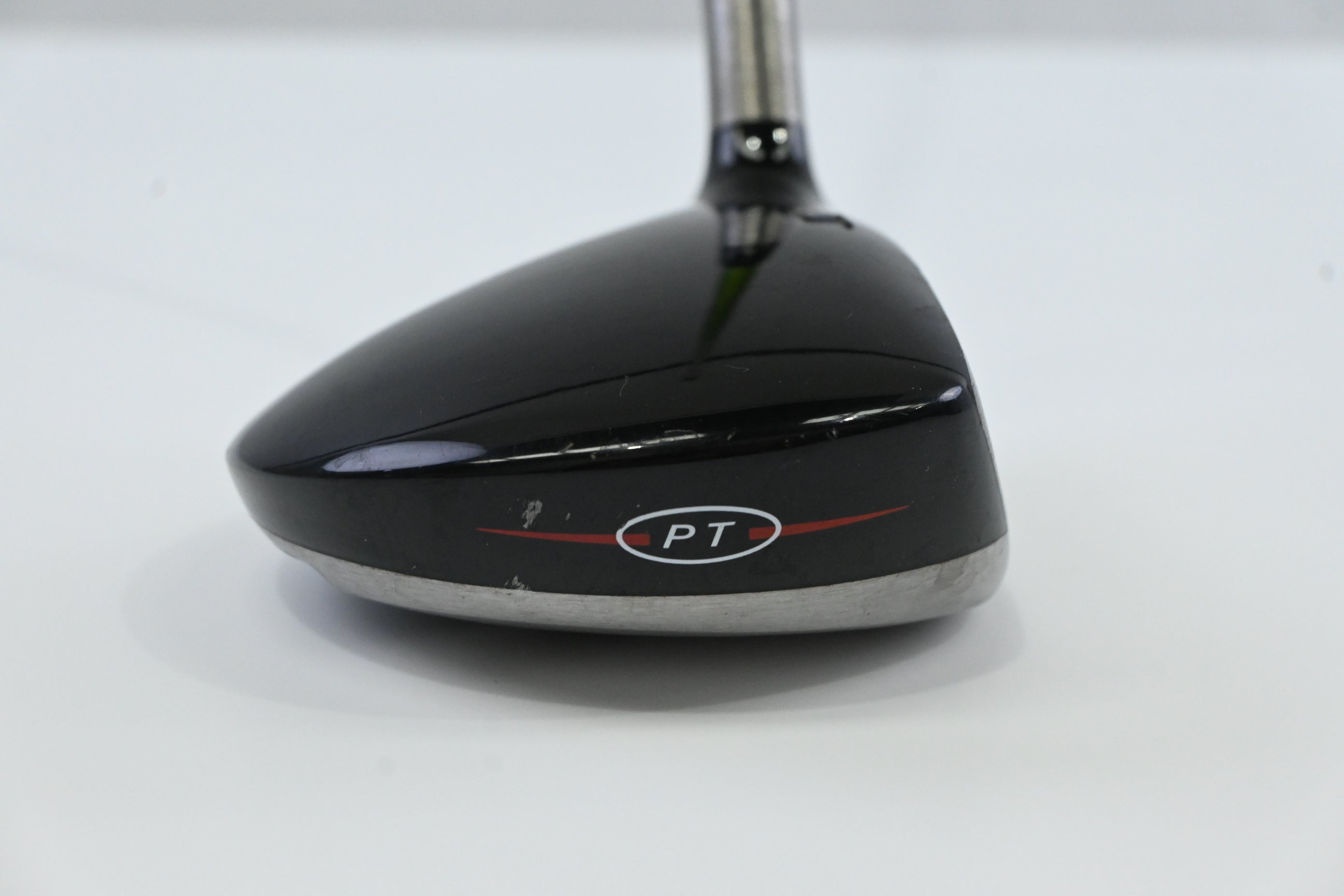 Titleist 906 F2 #3 Wood / 15 Degree / Stiff Flex Aldila NV 75 Shaft