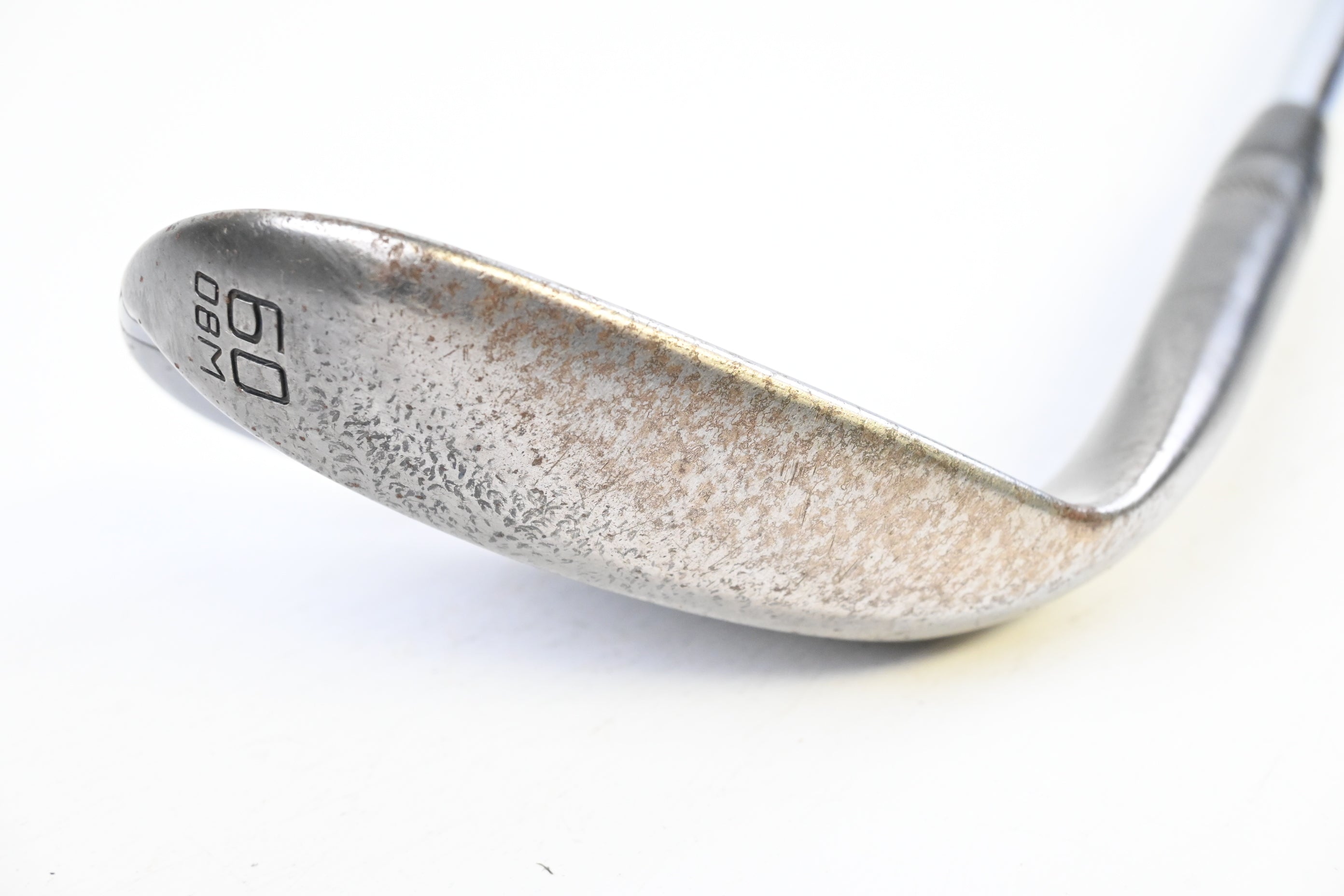 Titleist Vokey SM8 Lob Wedge / 60 Degree / Wedge Flex Vokey Design Shaft
