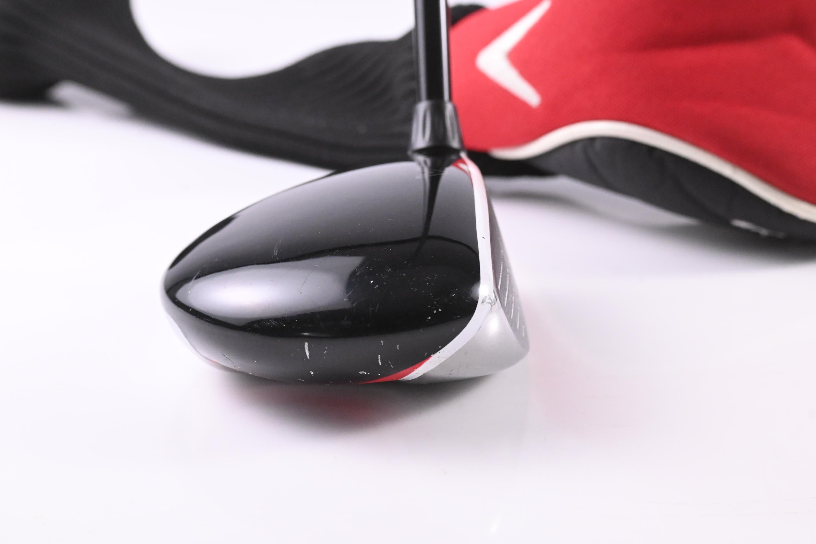 Callaway Big Bertha 2007 #3 Wood / 15 Degree / Stiff Flex Callaway 70 Shaft