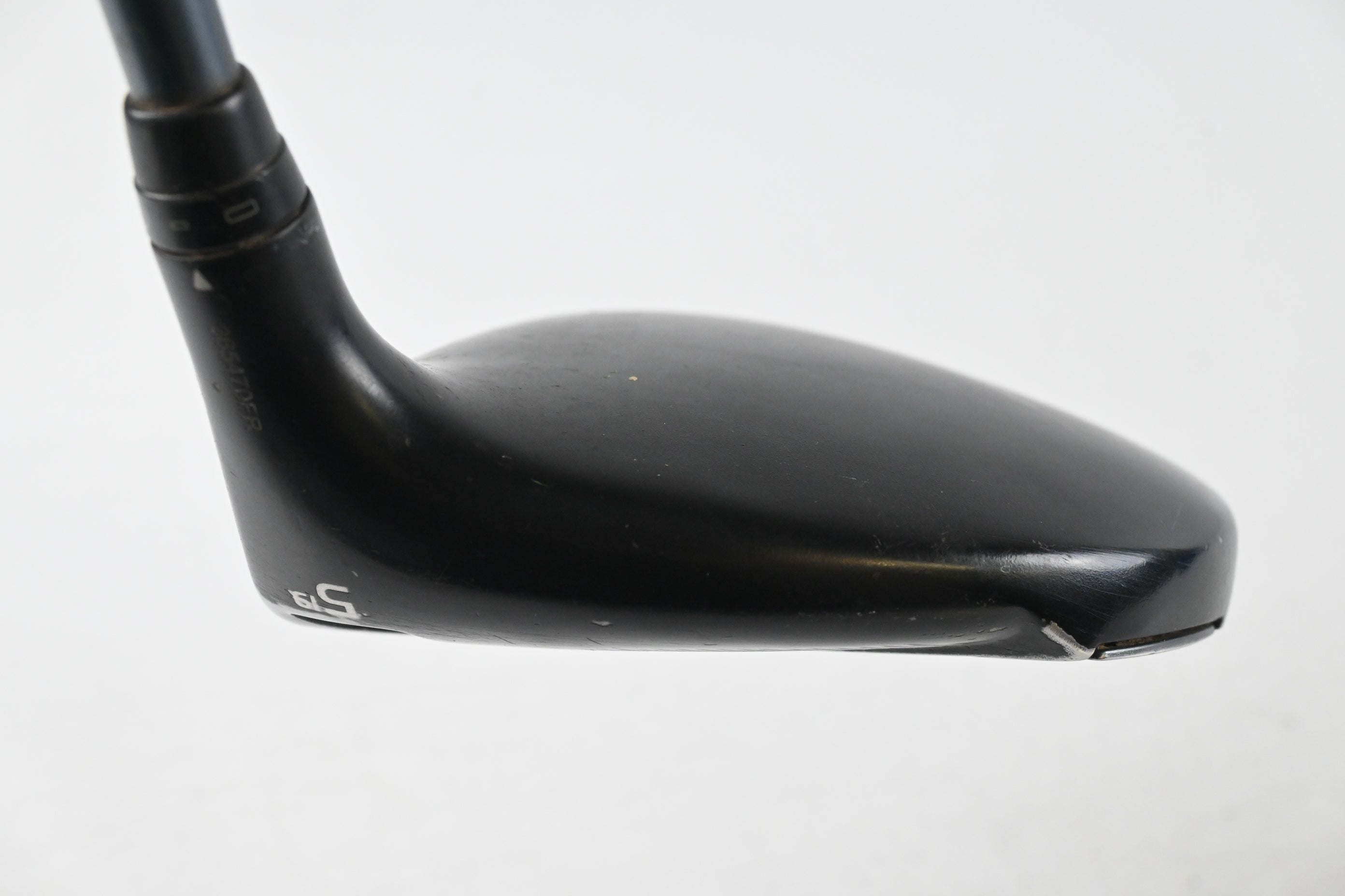 Ping G425 SFT #5 Wood / 19 Degree / Regular Flex Ping Alta CB 65 Slate